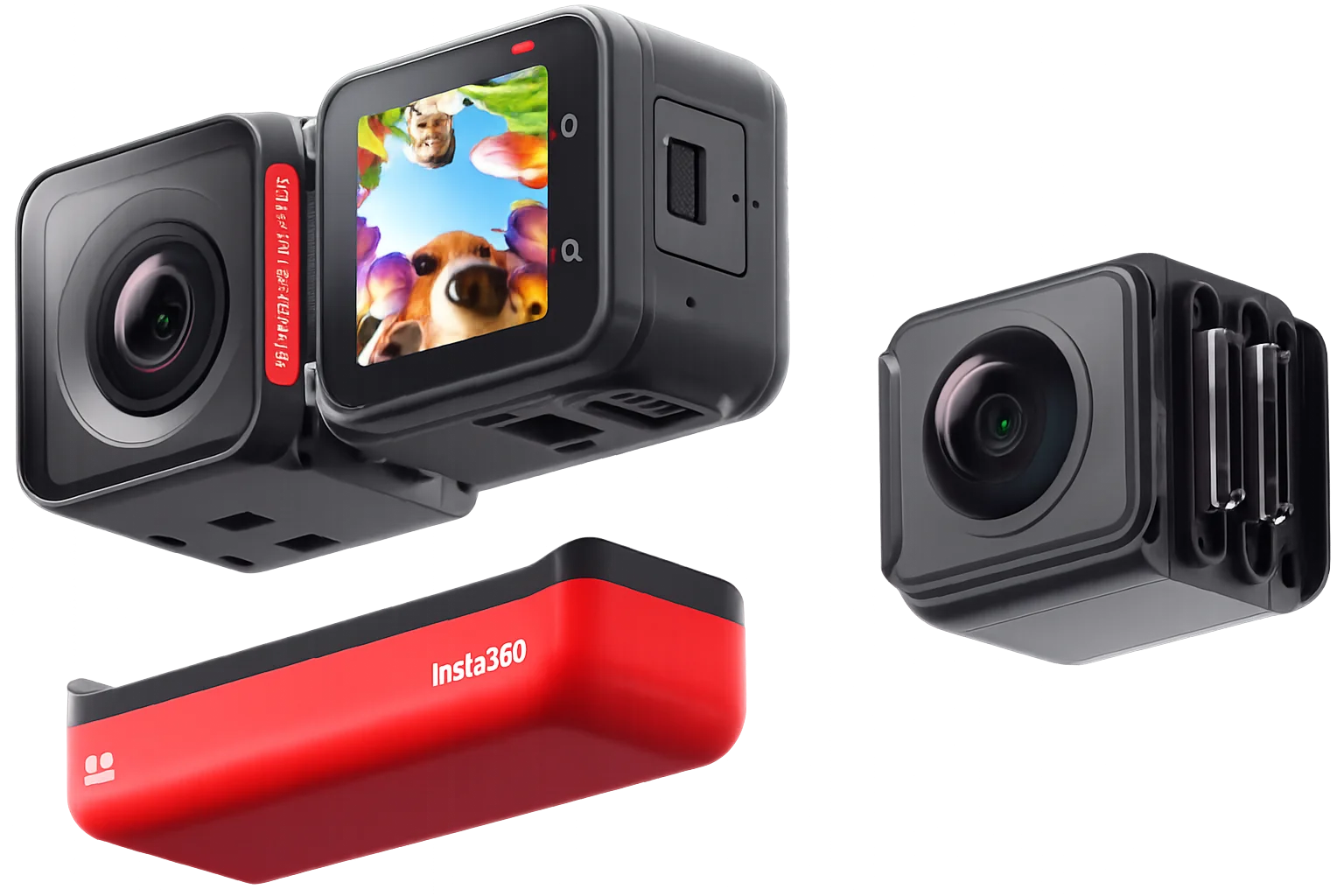 insta360 one rs 1-inch 360 review