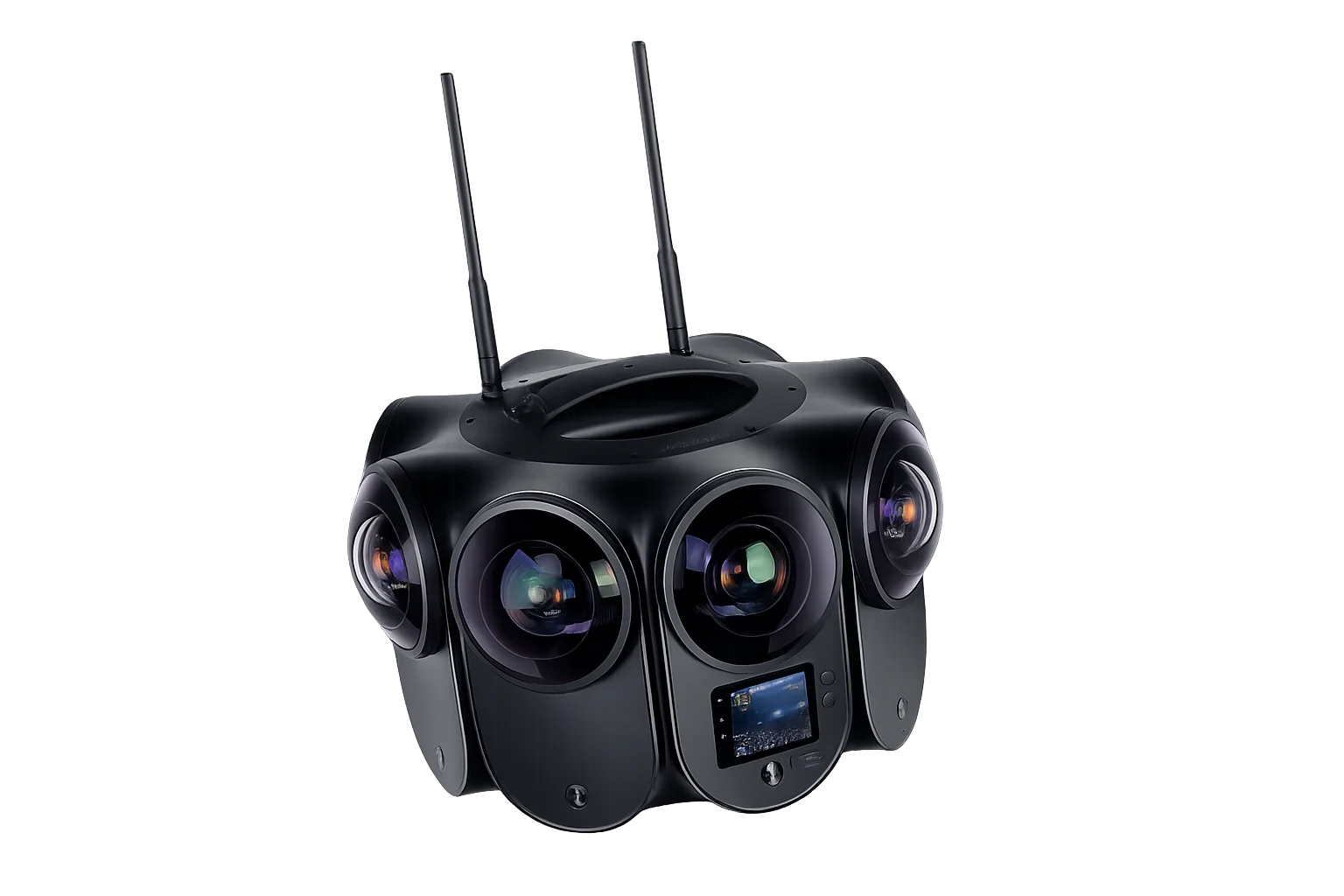 kandao obsidian pro 3d camera