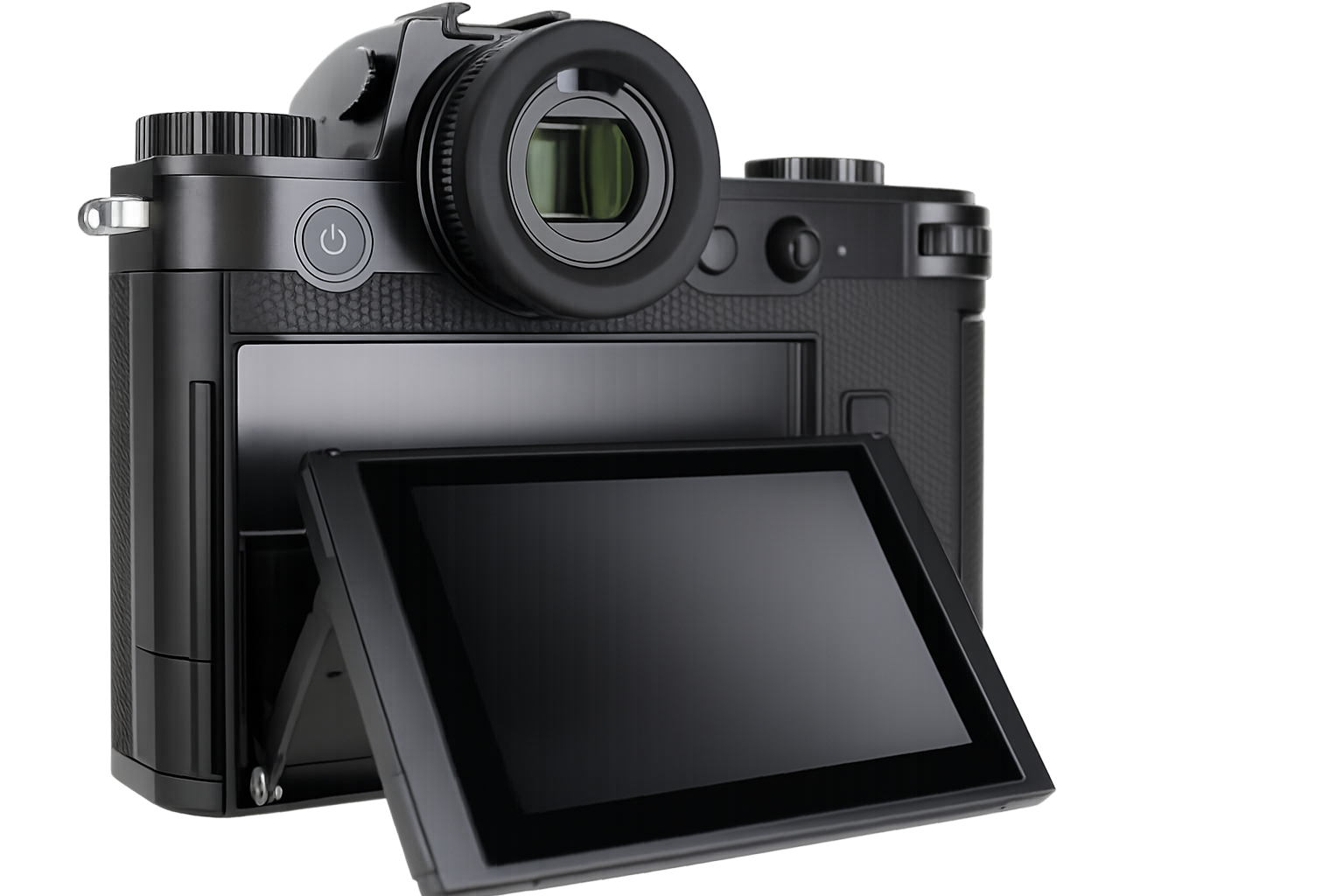 Leica SL3: The Ultimate Hybrid Camera for Discerning Photographers