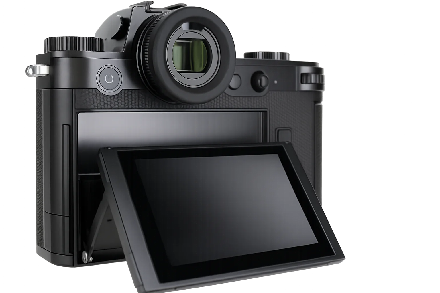 Leica sl3 for enthusiast photographers