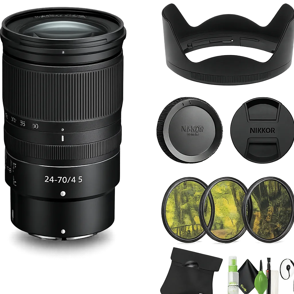 best lens for enthusiast photographers 2026