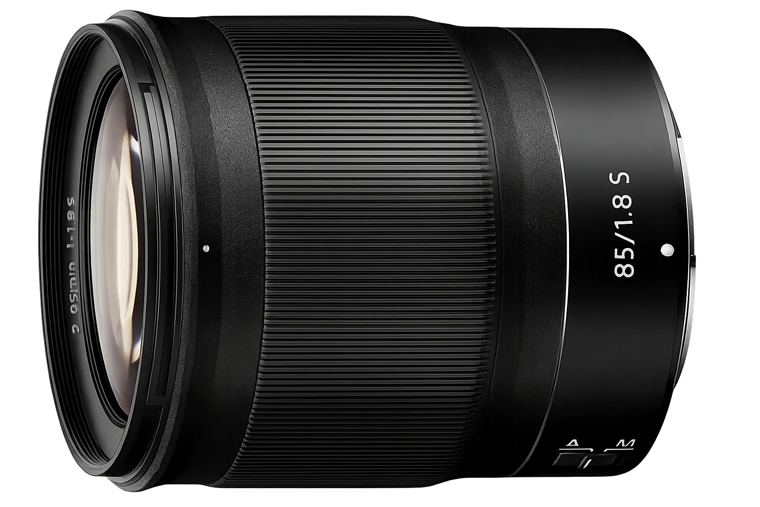 nikkor z 85mm f/1.8 s review 2026