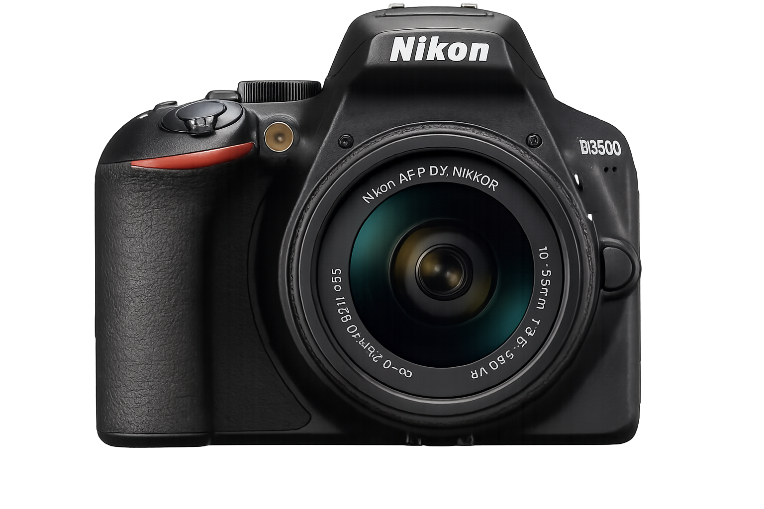 best entry-level dslr for beginners 2026