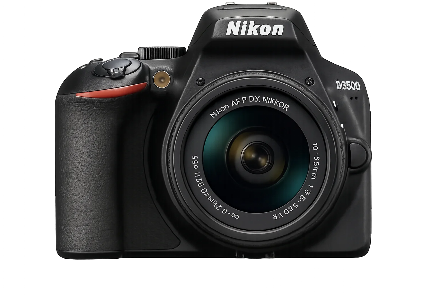 best entry-level dslr for beginners 2026