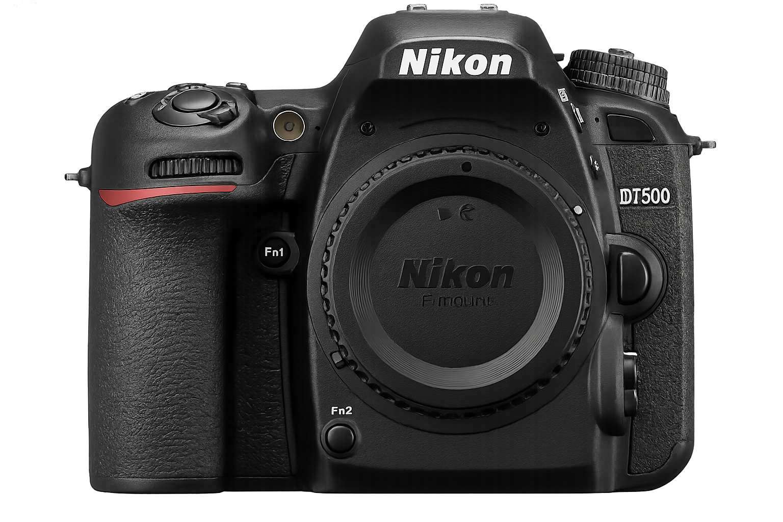 Nikon d7500 for enthusiast photographers