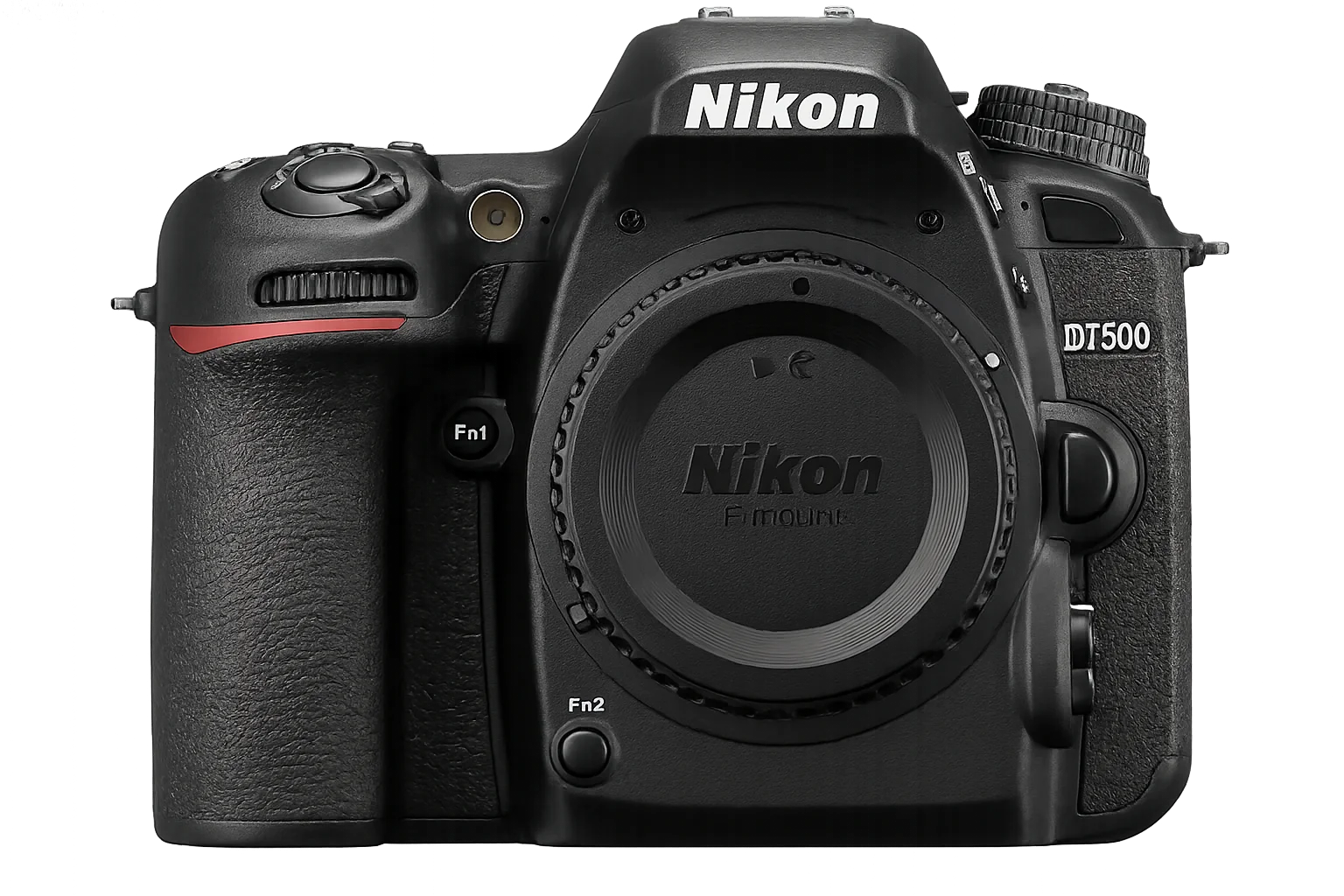 Nikon d7500 for enthusiast photographers