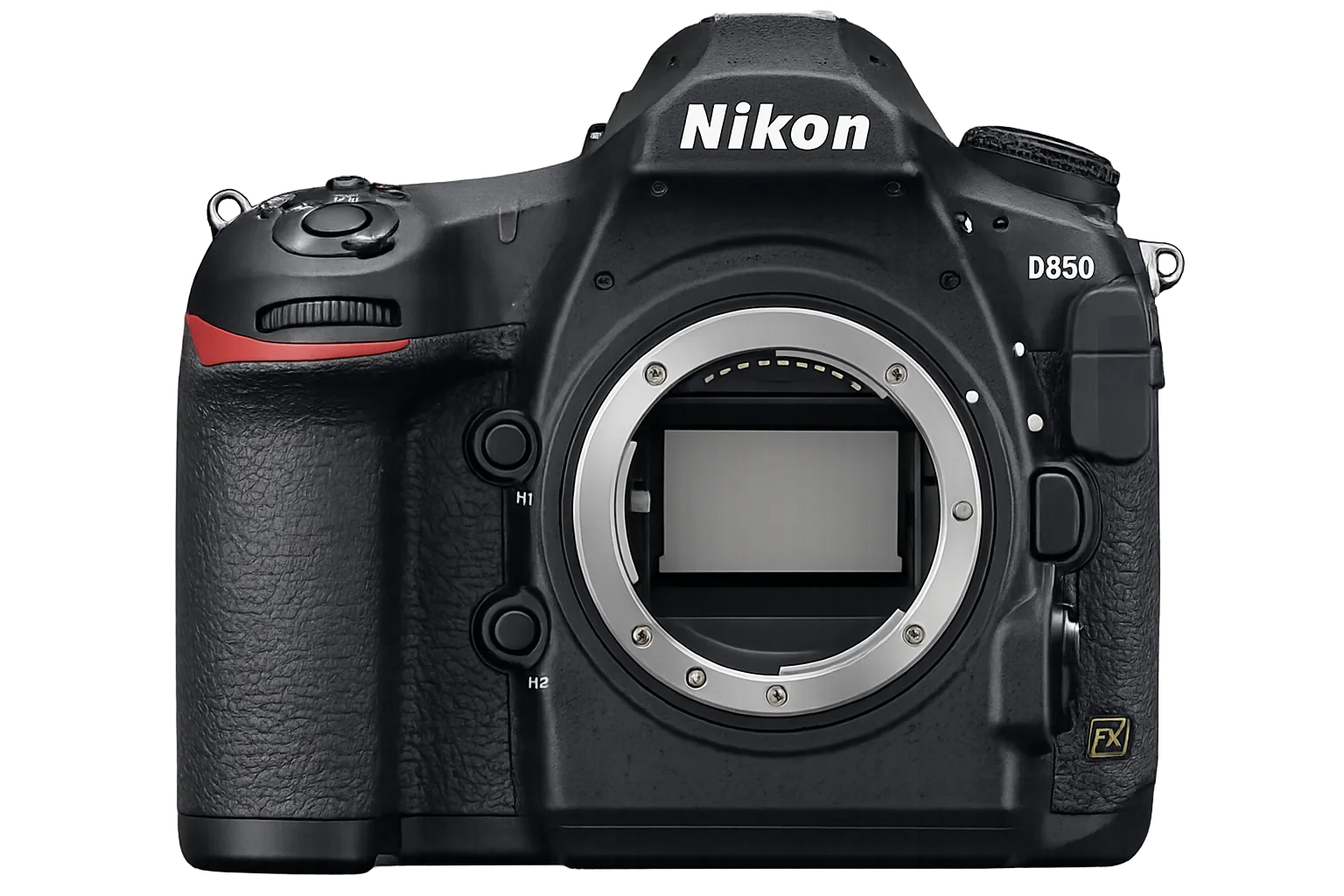 enthusiast dslr camera 2026