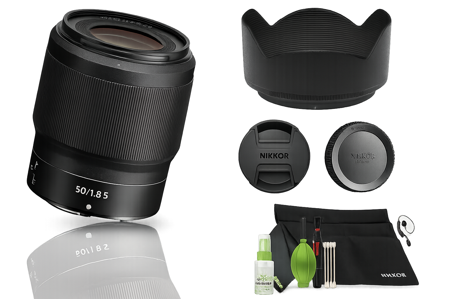 Nikon 50mm F/1.8 S Lens Review 2026: Nikon Nikkor Z 50mm f/1.8 S Lens Review: Sharpness, Bokeh, and Value