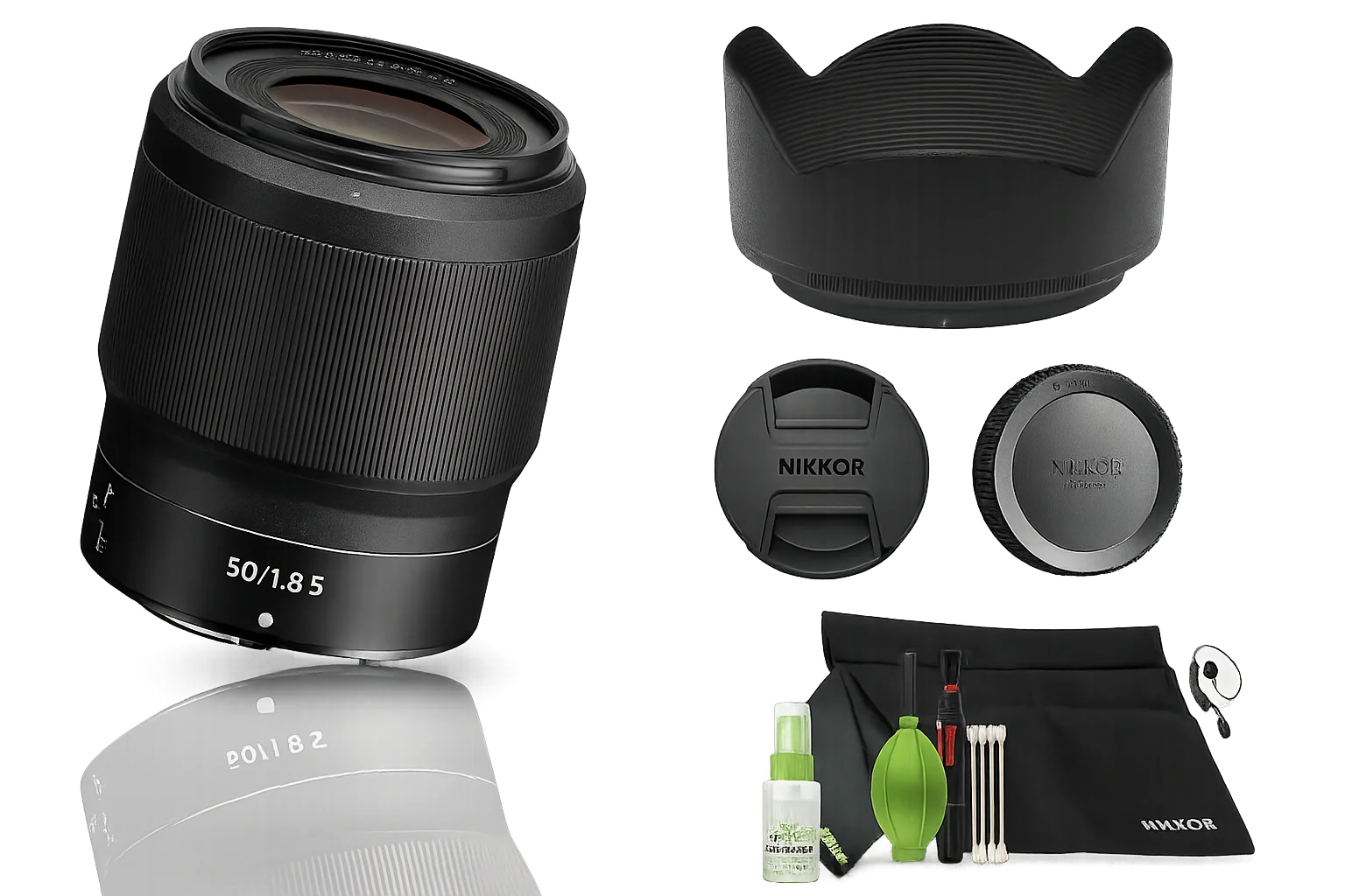 nikon 50mm f/1.8 s lens review 2026