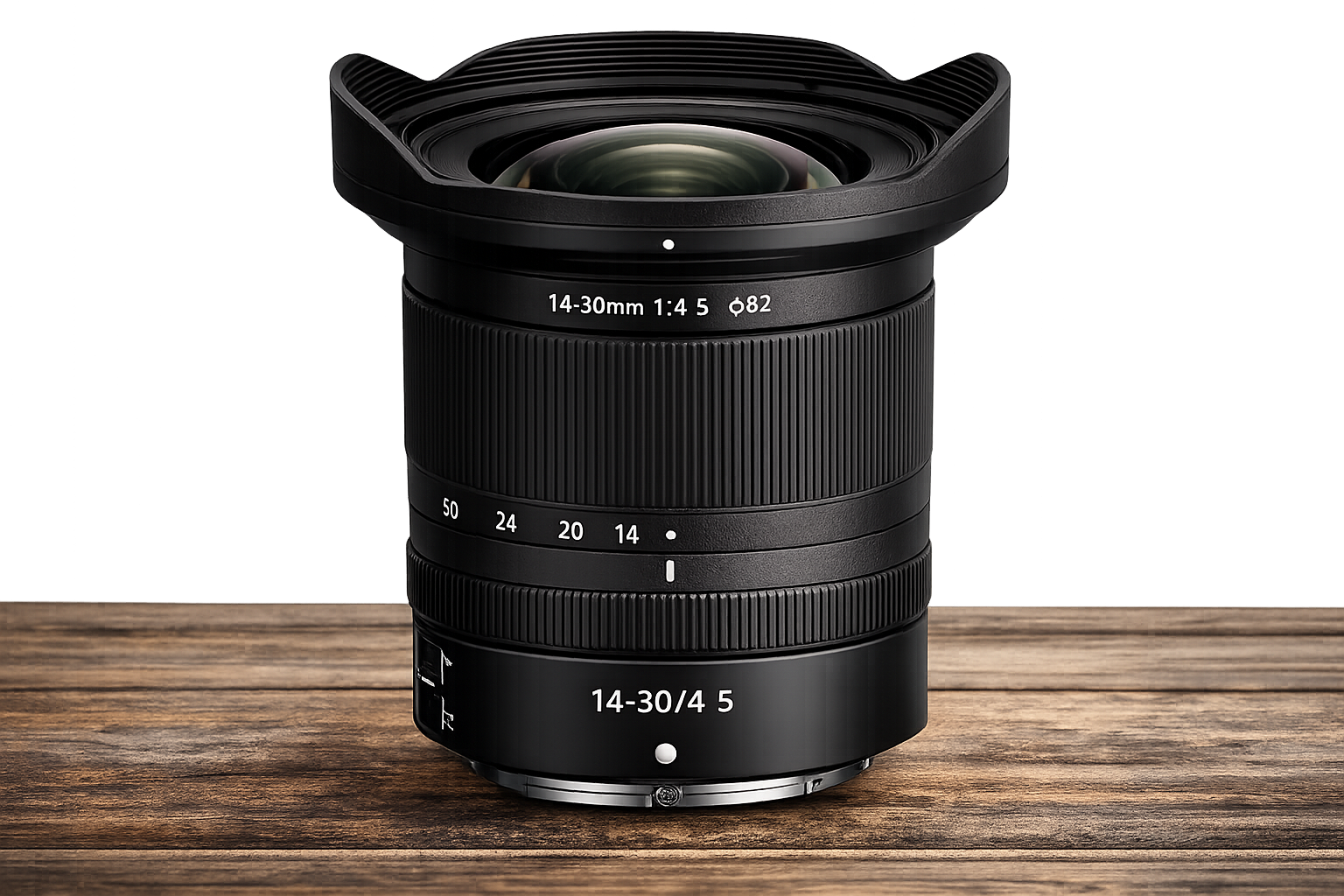 nikon 14-30mm f4 s ultra wide