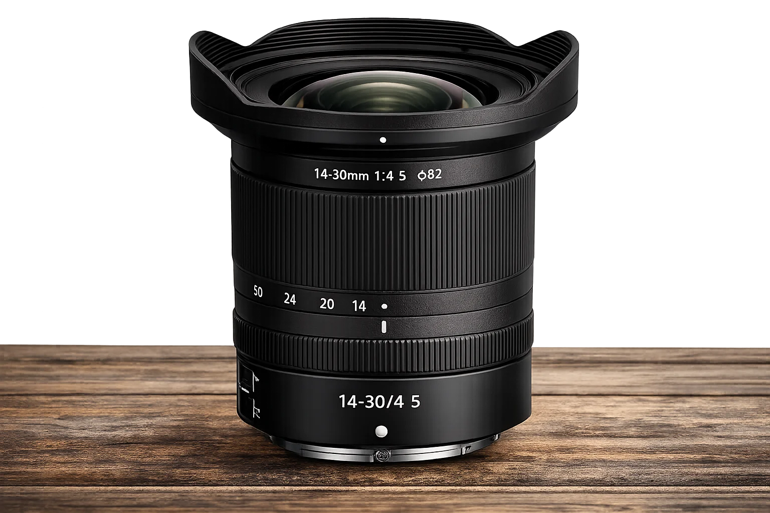 nikon 14-30mm f4 s ultra wide