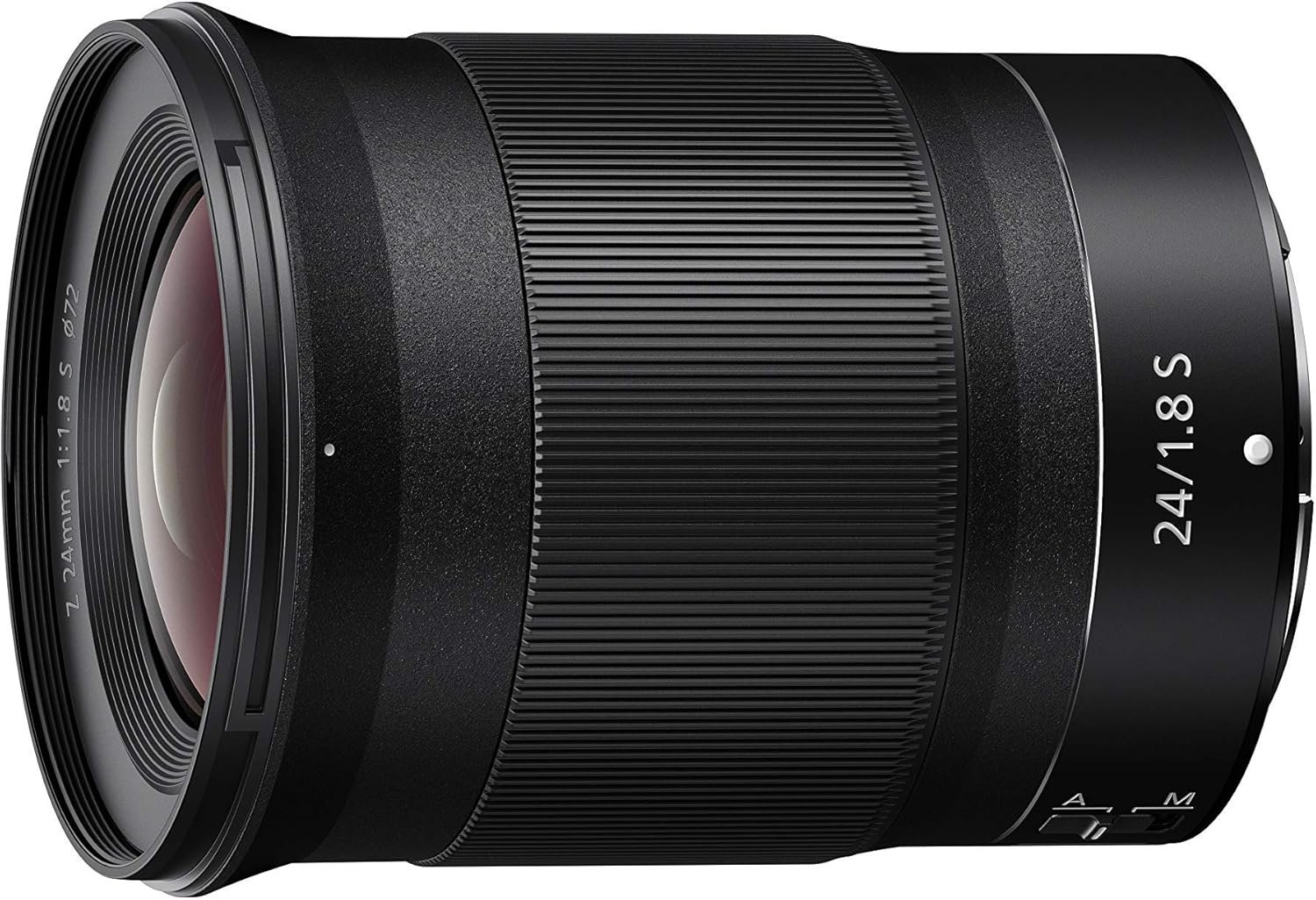Nikon Z 24mm f/1.8 S Lens Review: Sharpness, Autofocus, and Real-World Performance