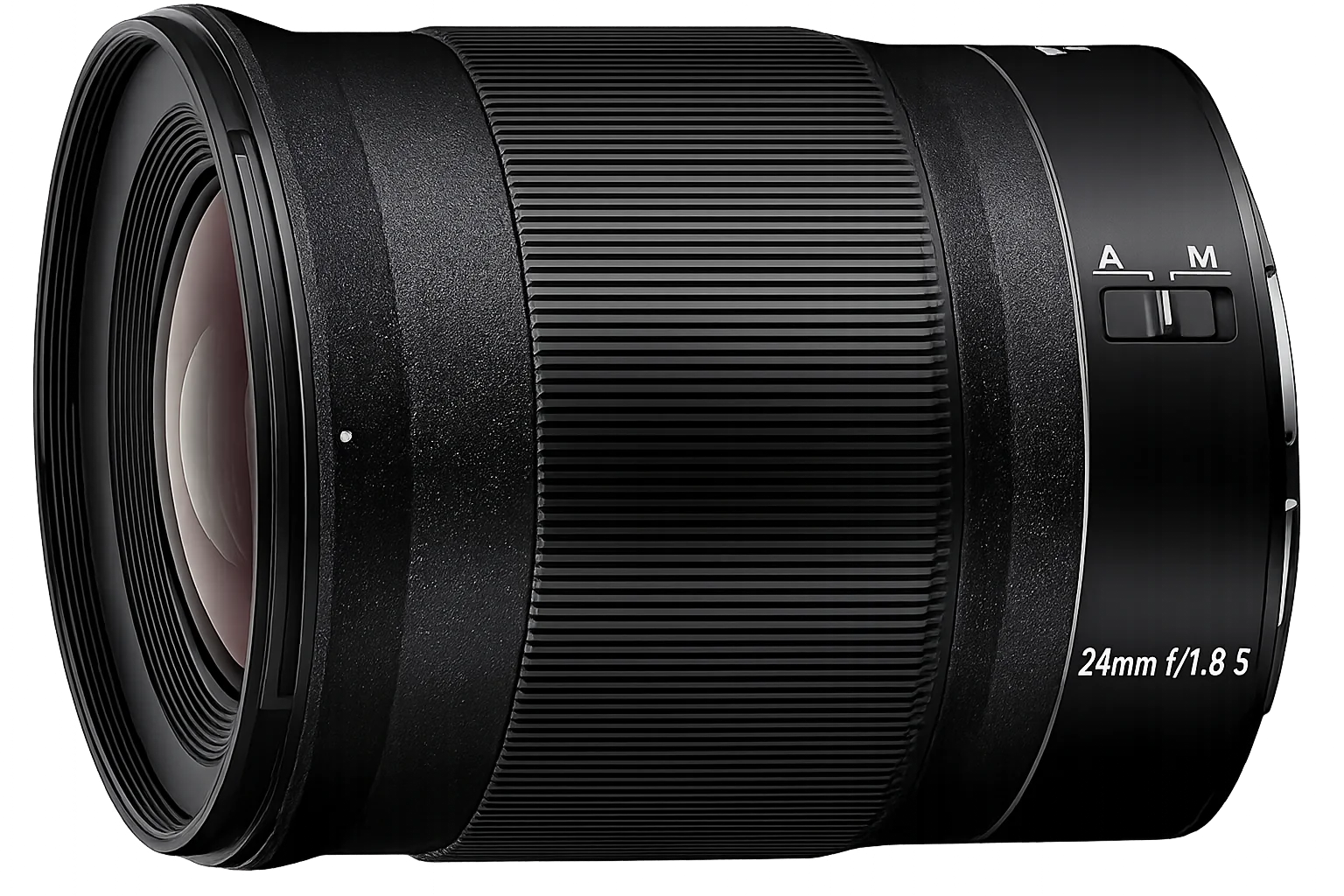 nikon z 24mm f/1.8 s for enthusiasts