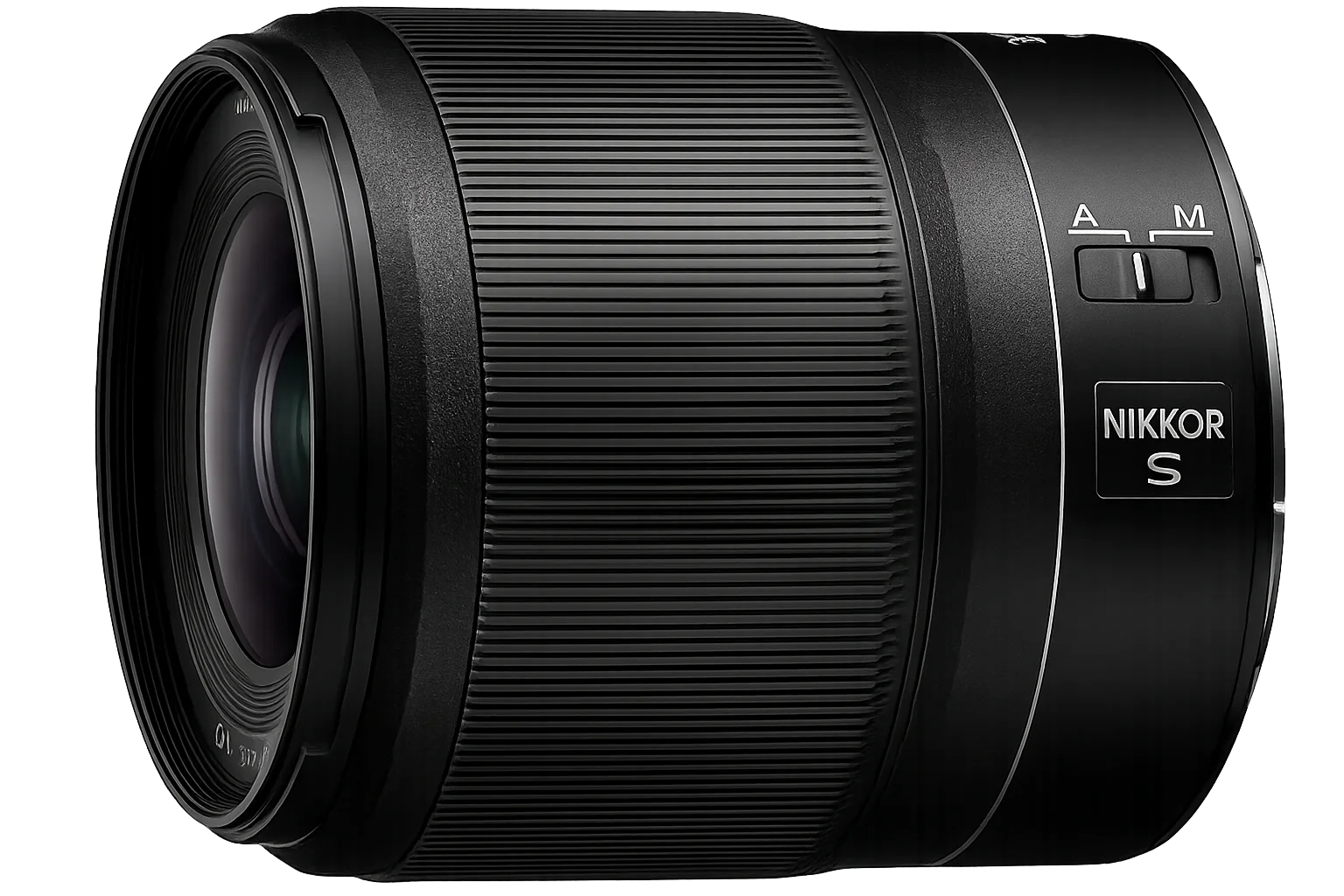 nikon z 35mm f1 8 s review