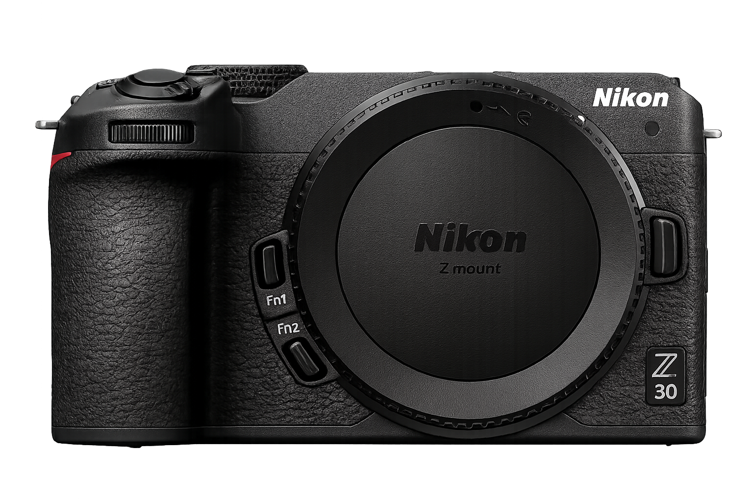 Nikon z30 creator camera 2026