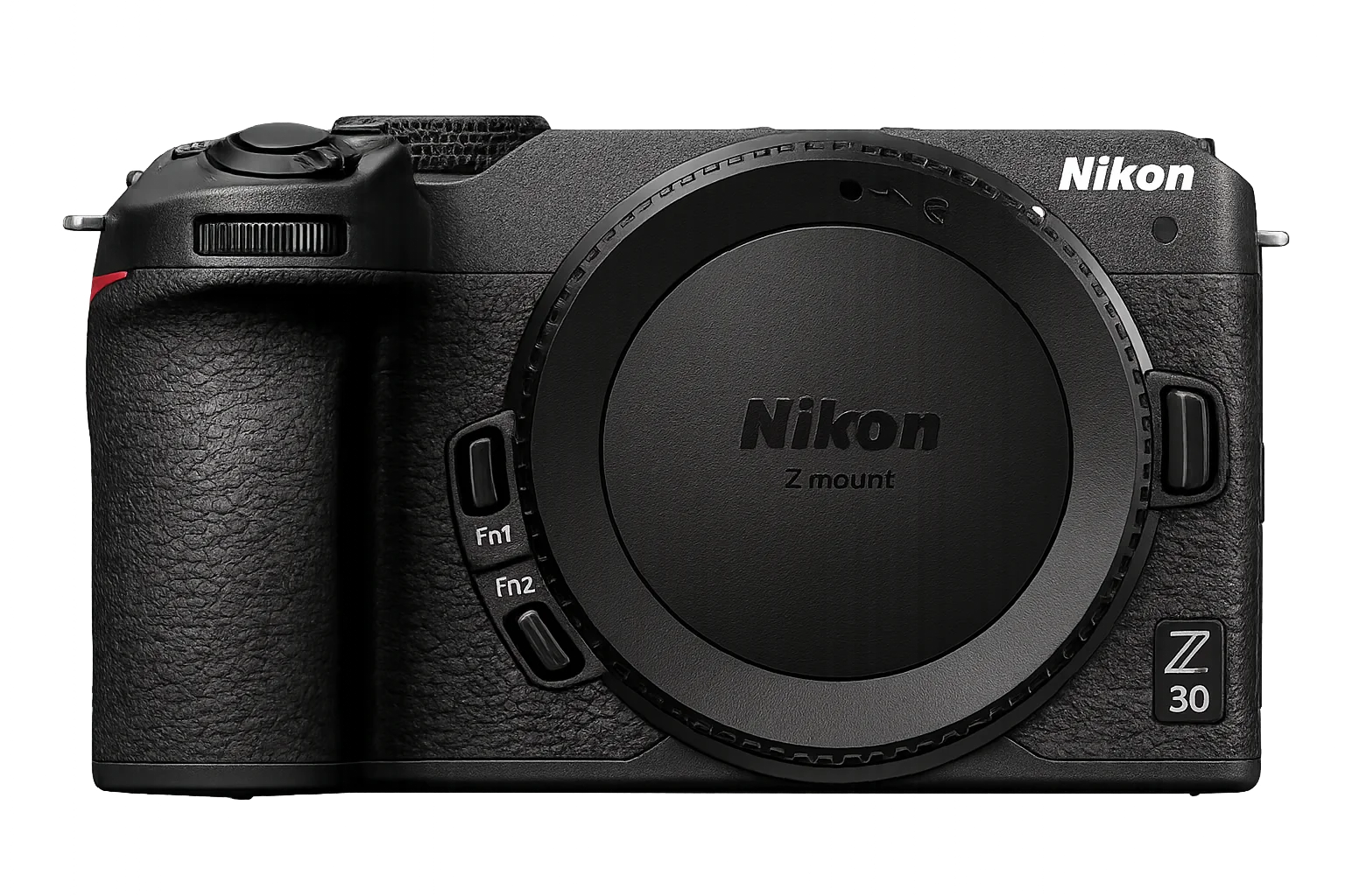 Nikon z30 creator camera 2026