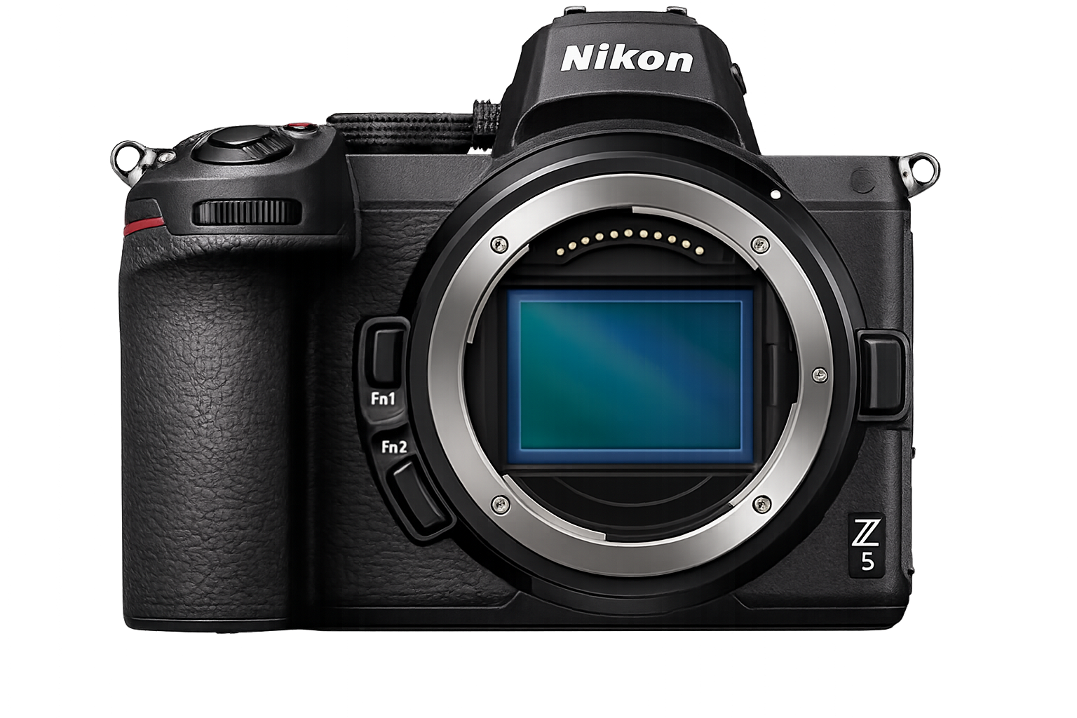 Nikon z5 best full frame mirrorless