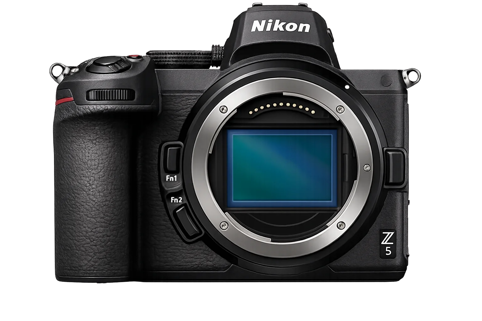 Nikon z5 best full frame mirrorless