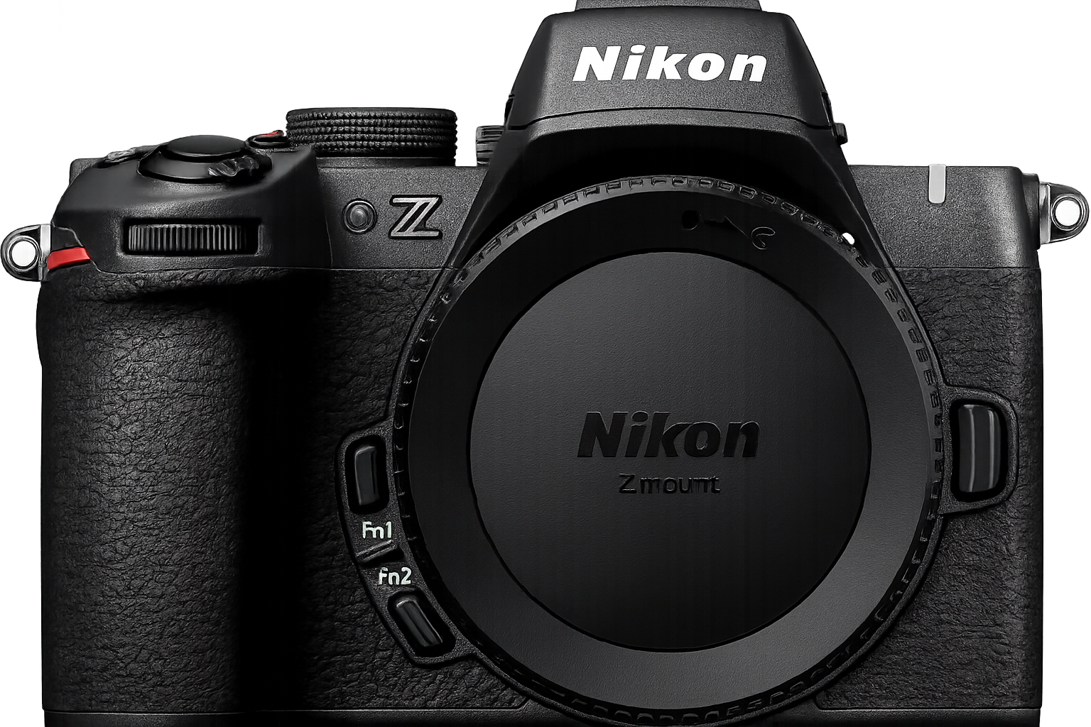 Nikon Z50 II: The Compact Powerhouse for Aspiring Photographers