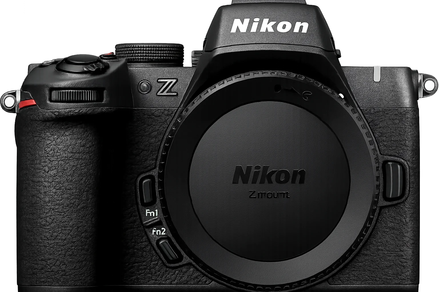 Nikon z50 ii enthusiast camera
