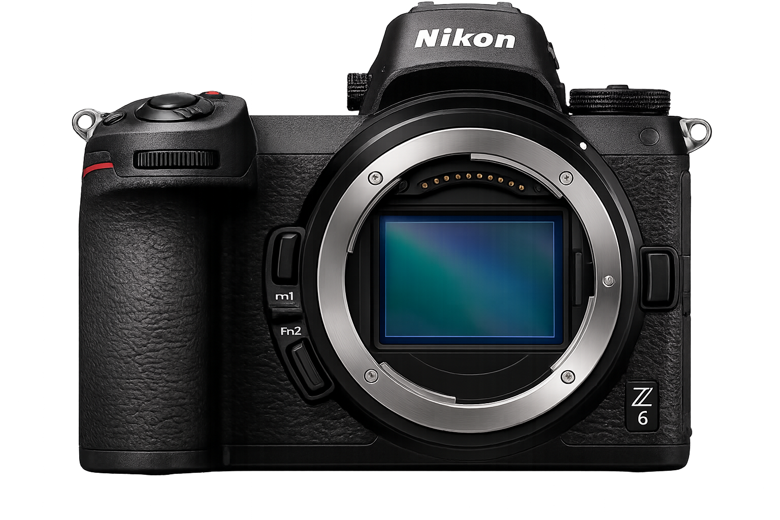 Nikon Z6: The Full-Frame Mirrorless for Serious Enthusiasts