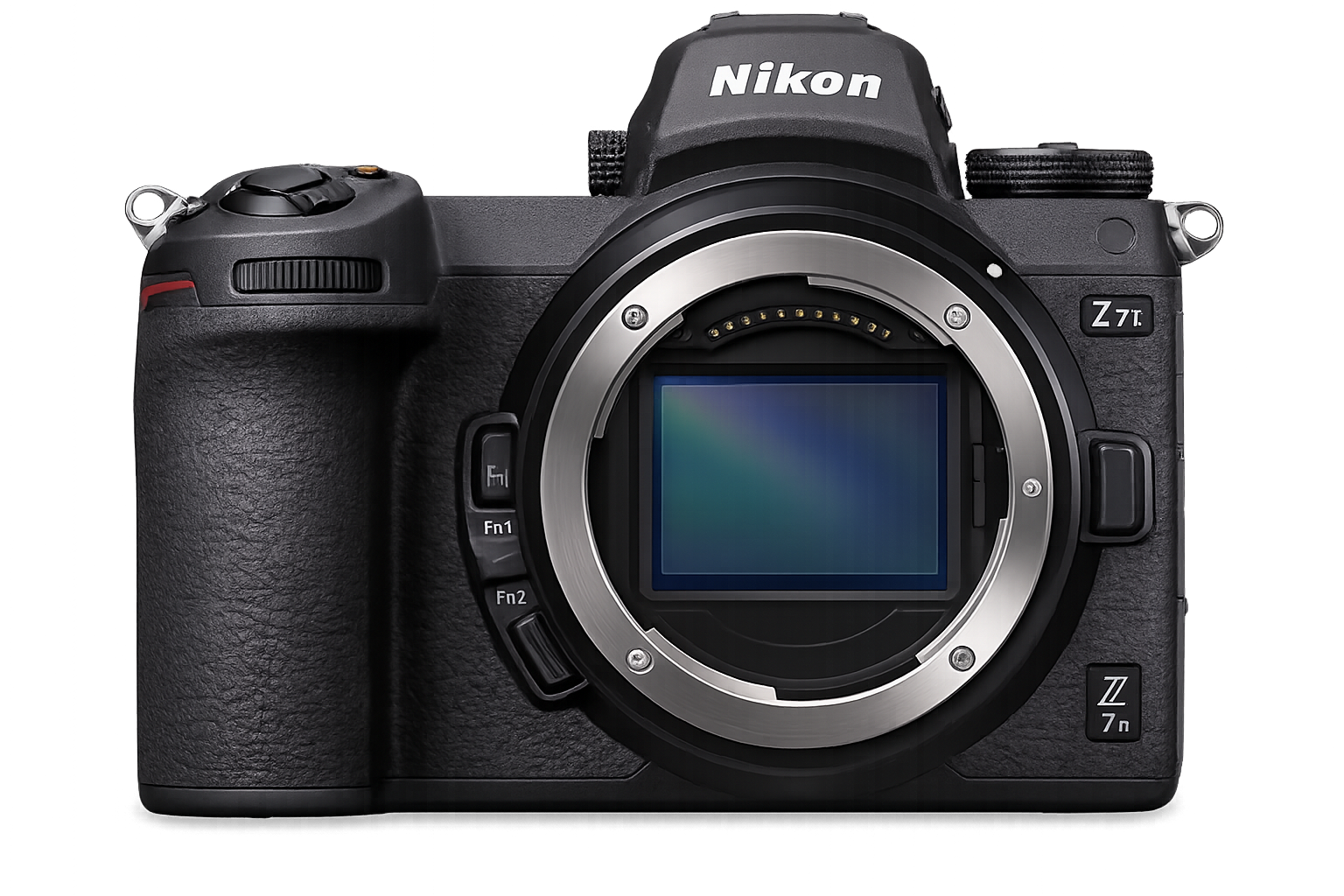 Nikon Z7 II: The Ultimate DSLR Alternative for Serious Photographers