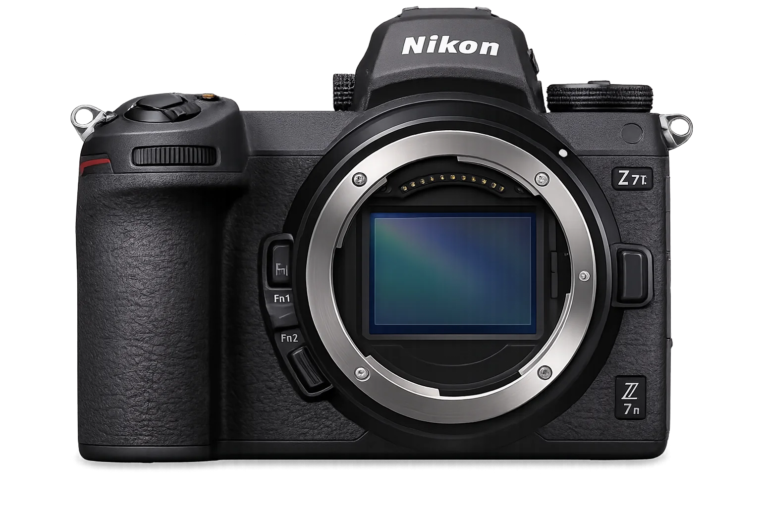 Nikon z7 ii enthusiast photographers