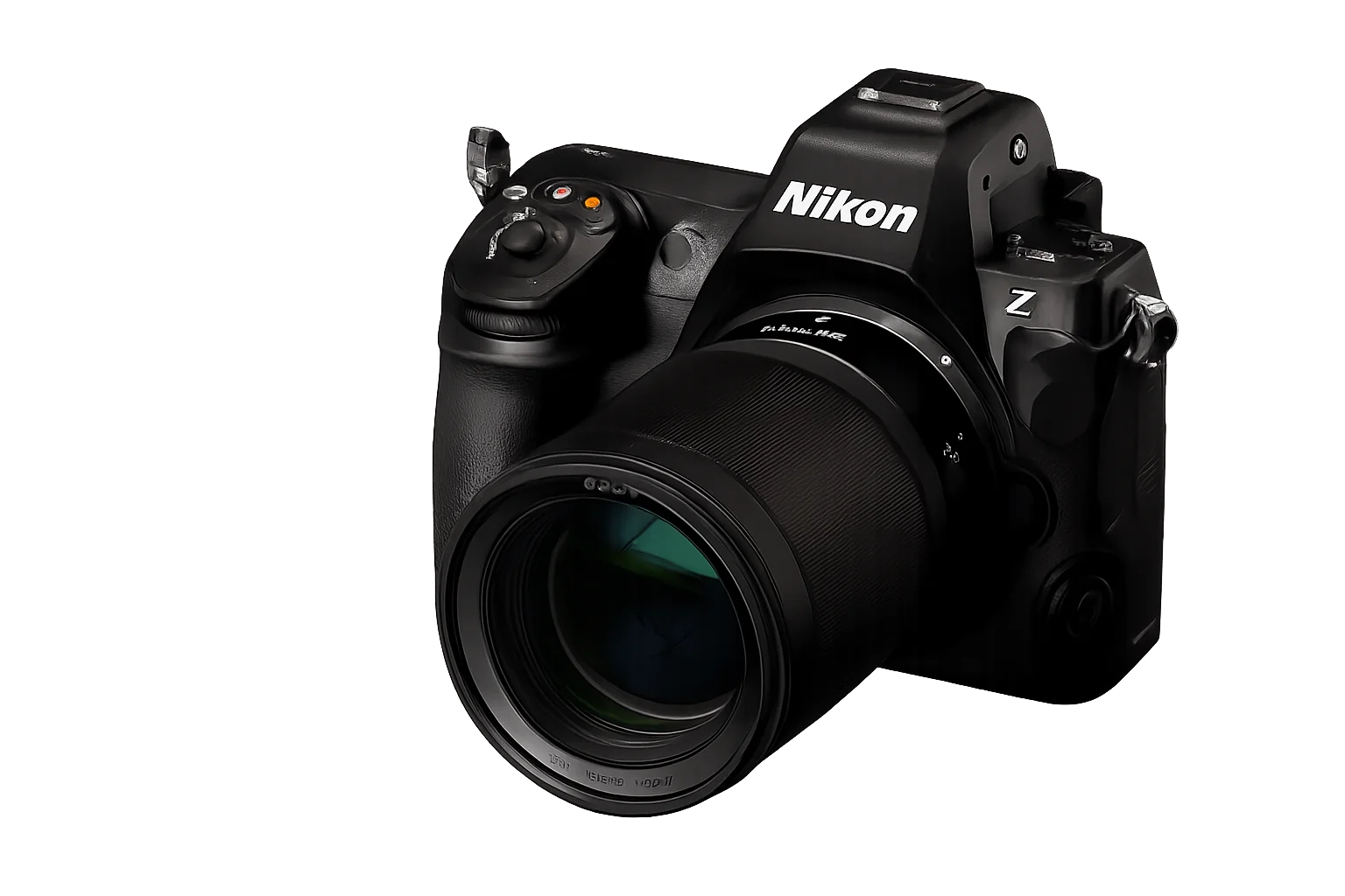 Nikon z8 best camera for enthusiasts