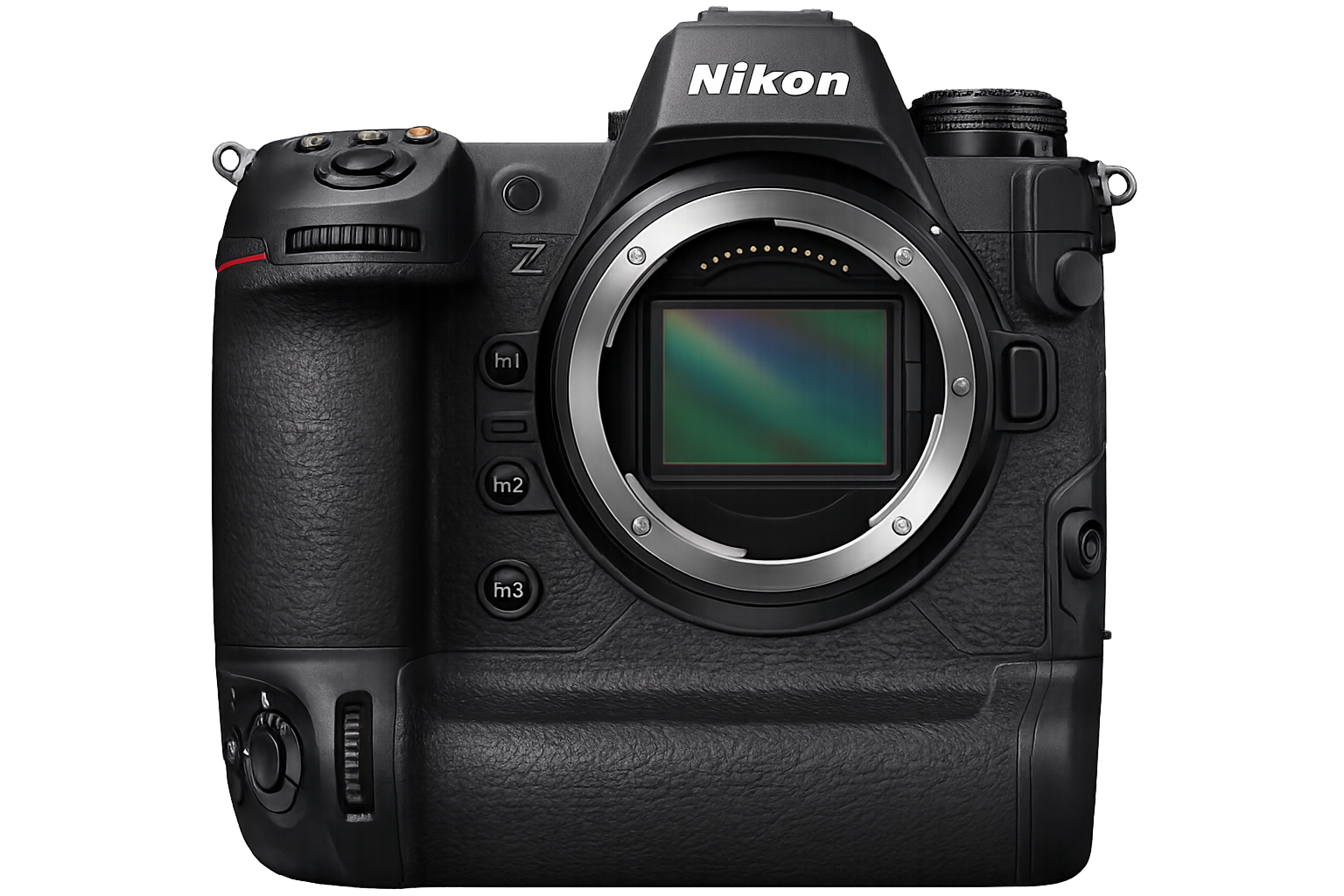 Nikon Z9: The Ultimate Pro Mirrorless Camera for Action and Wildlife