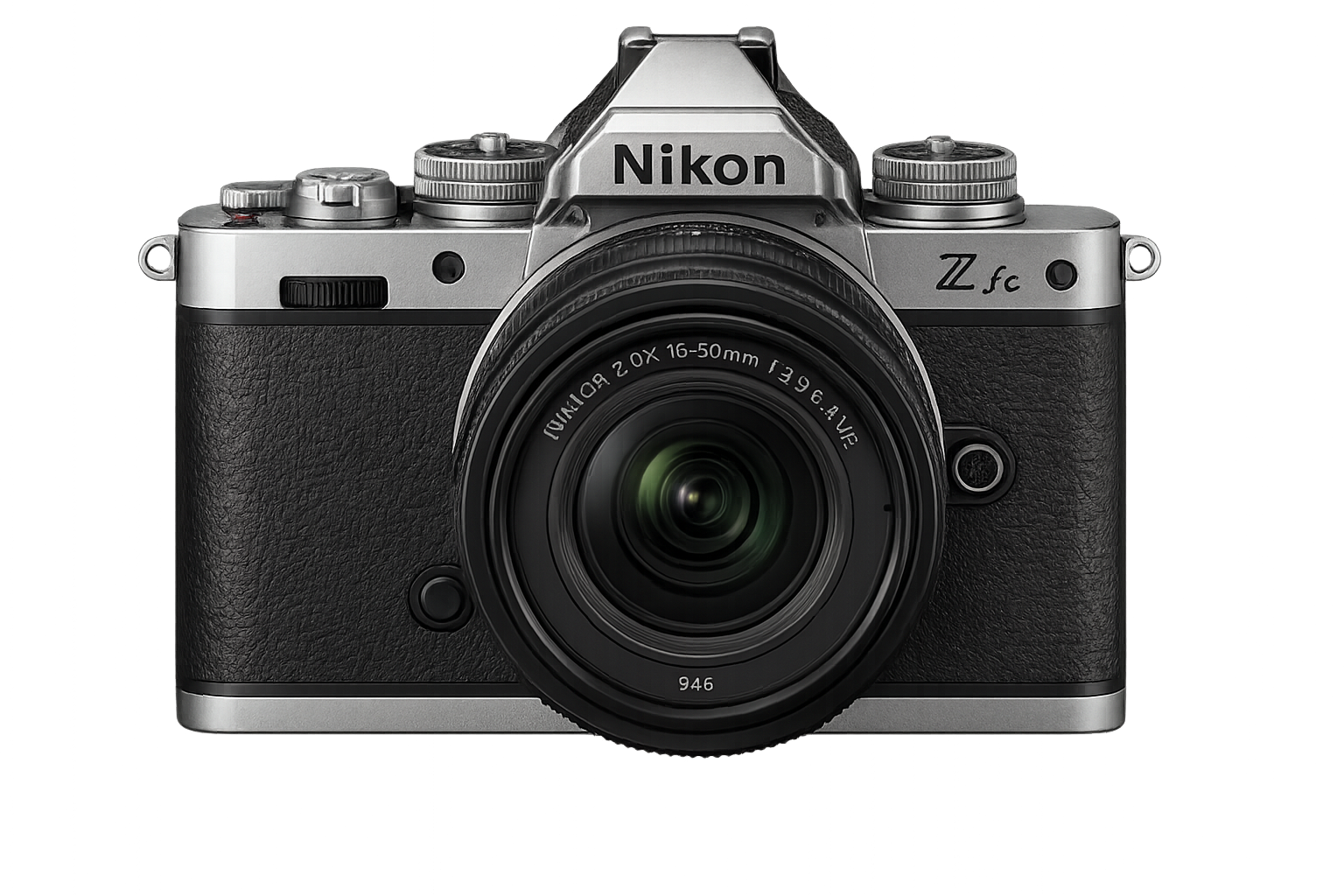 Nikon Zfc II Review: Retro Style Meets Modern Performance in 2026