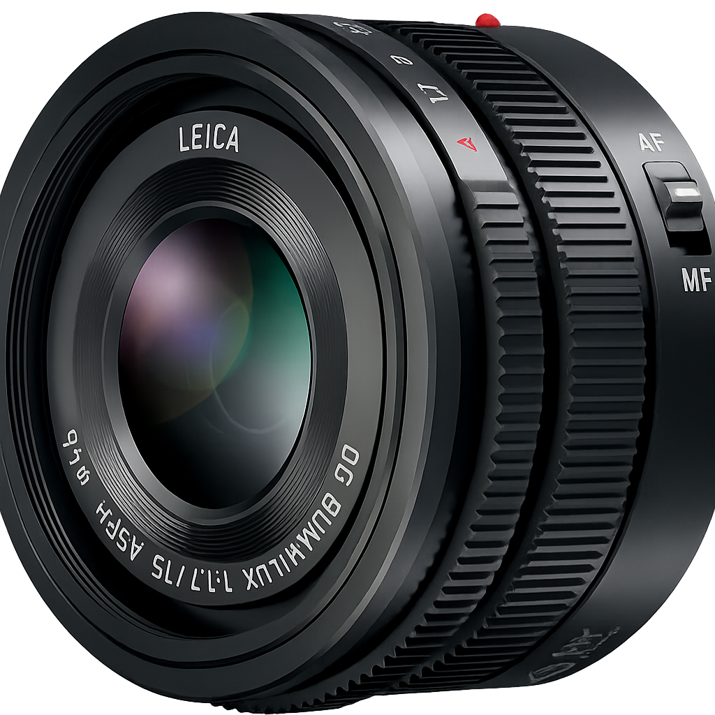 Panasonic Leica DG Summilux 15mm f/1.7 ASPH Lens Review: A Micro Four Thirds Gem