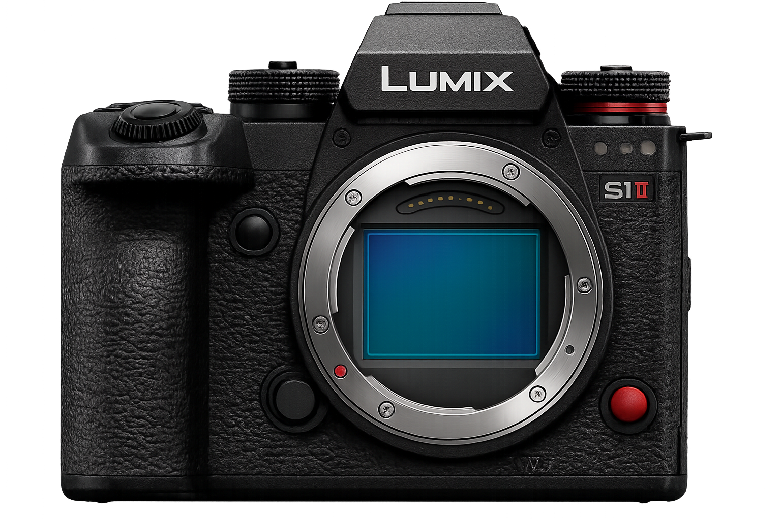 Panasonic Lumix S1 II: A Deep Dive for Enthusiast Photographers