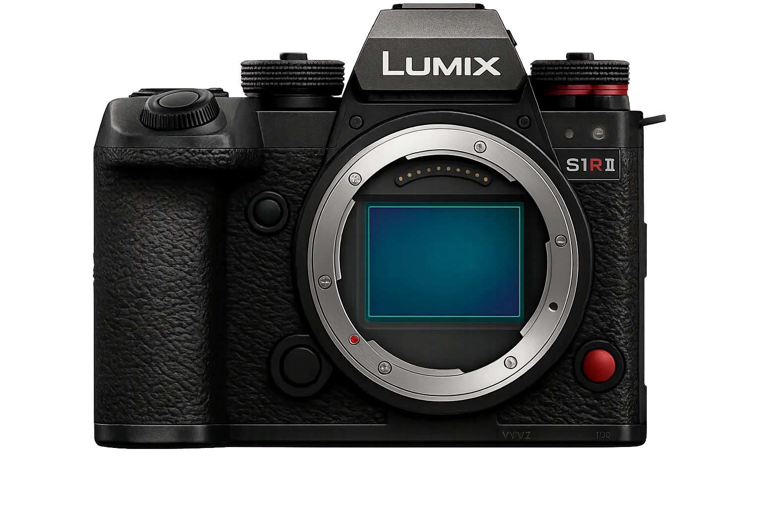 Panasonic Lumix s1r II for professional