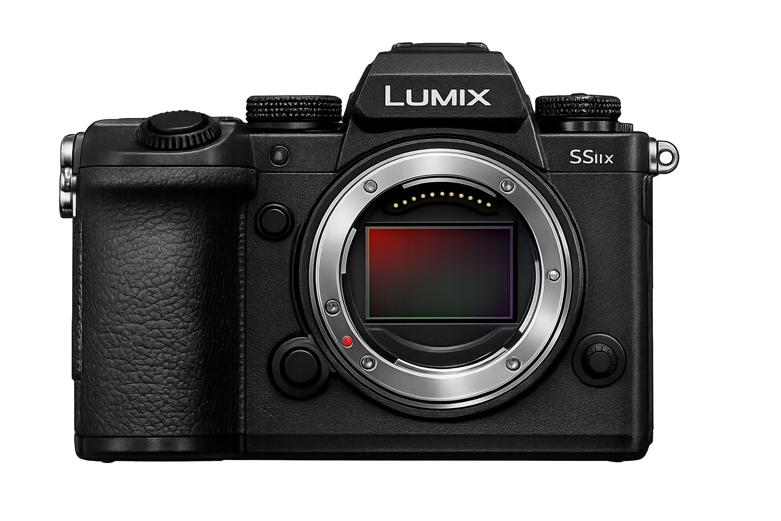 Panasonic Lumix S5 IIX: The Ultimate Hybrid Camera for Videographers