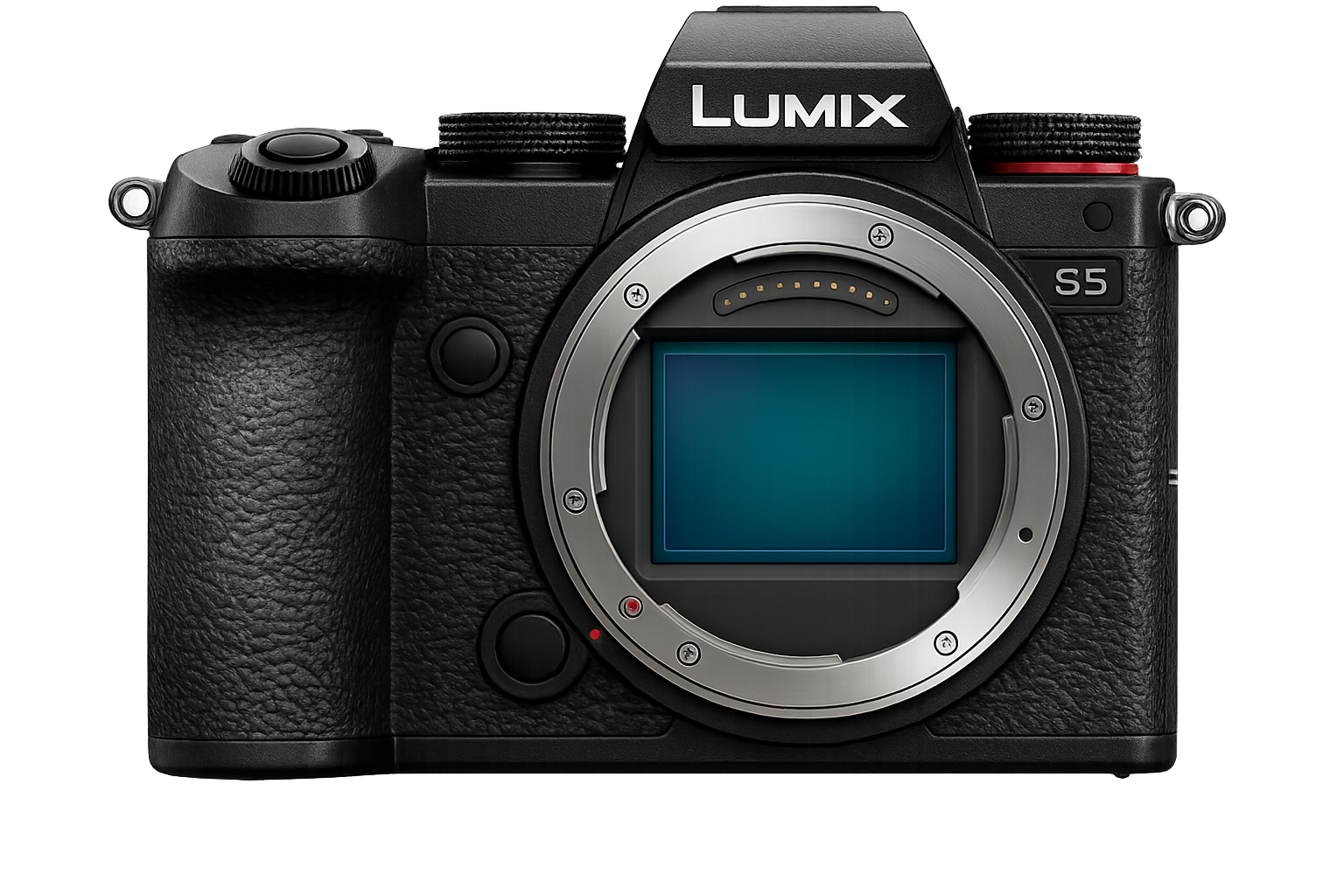 Panasonic Lumix S5 Review: A Compact Full-Frame Powerhouse for Enthusiasts