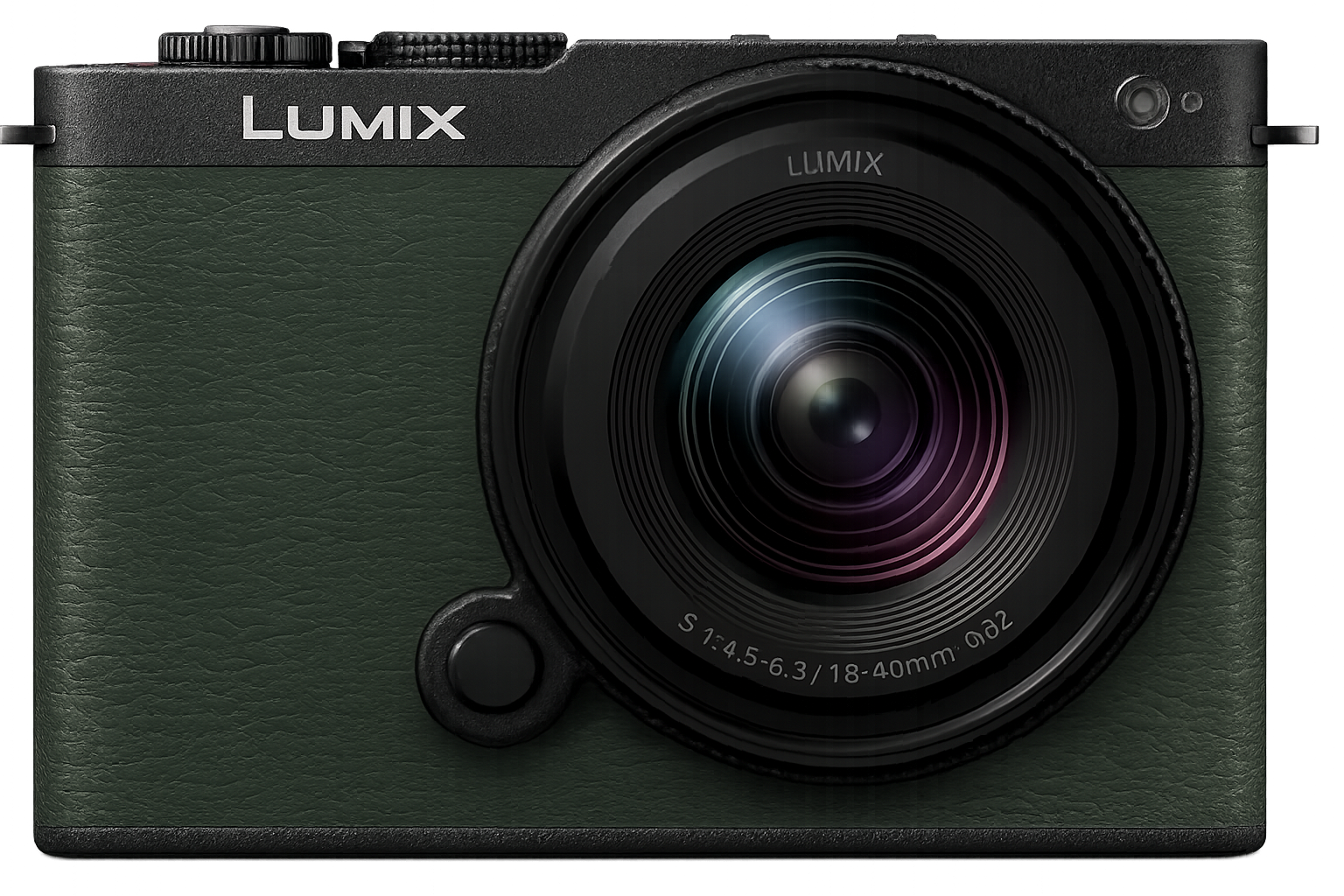 Panasonic Lumix S9: The Ultimate Compact Full-Frame Camera for Creators 2026