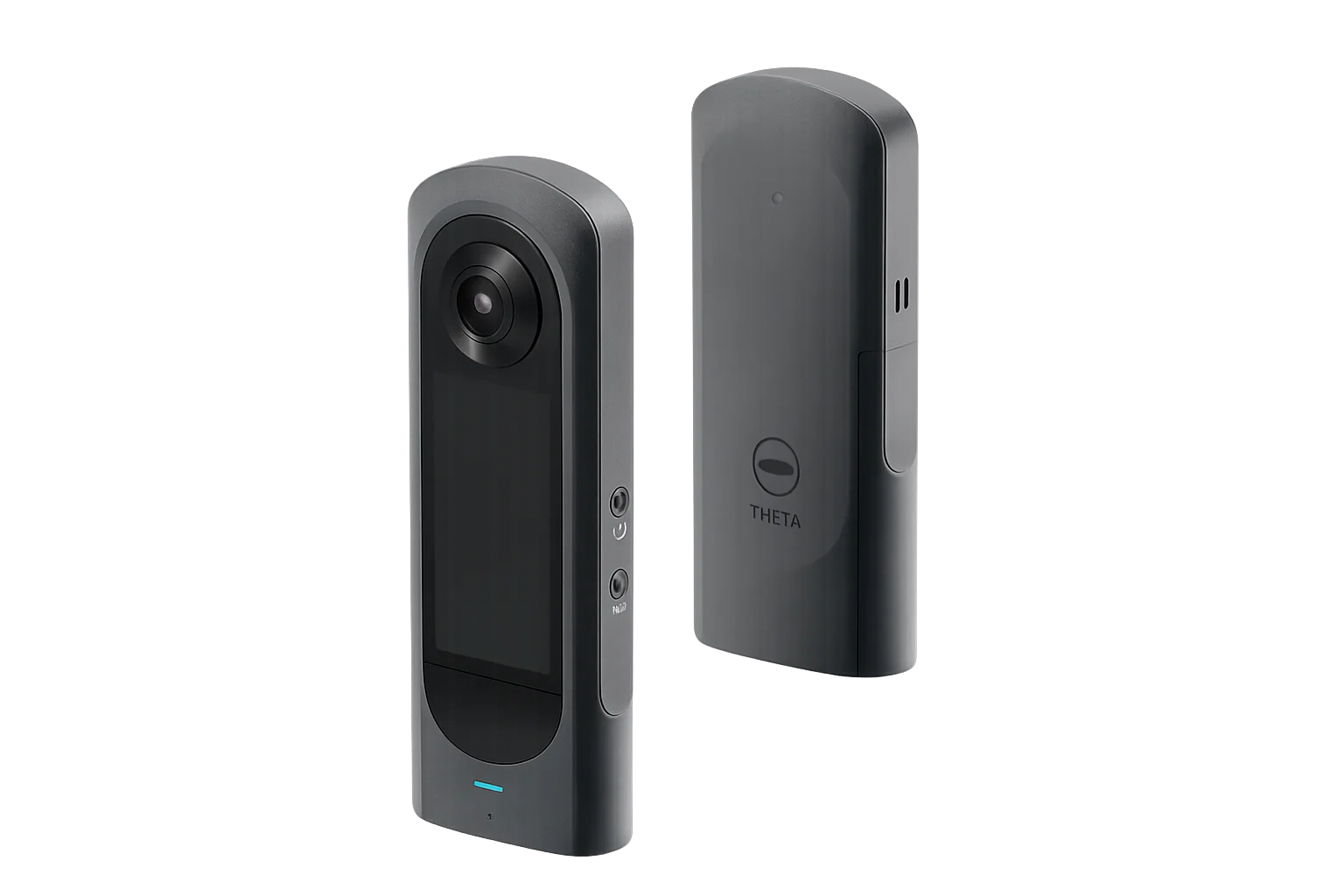 ricoh theta x 360 camera review