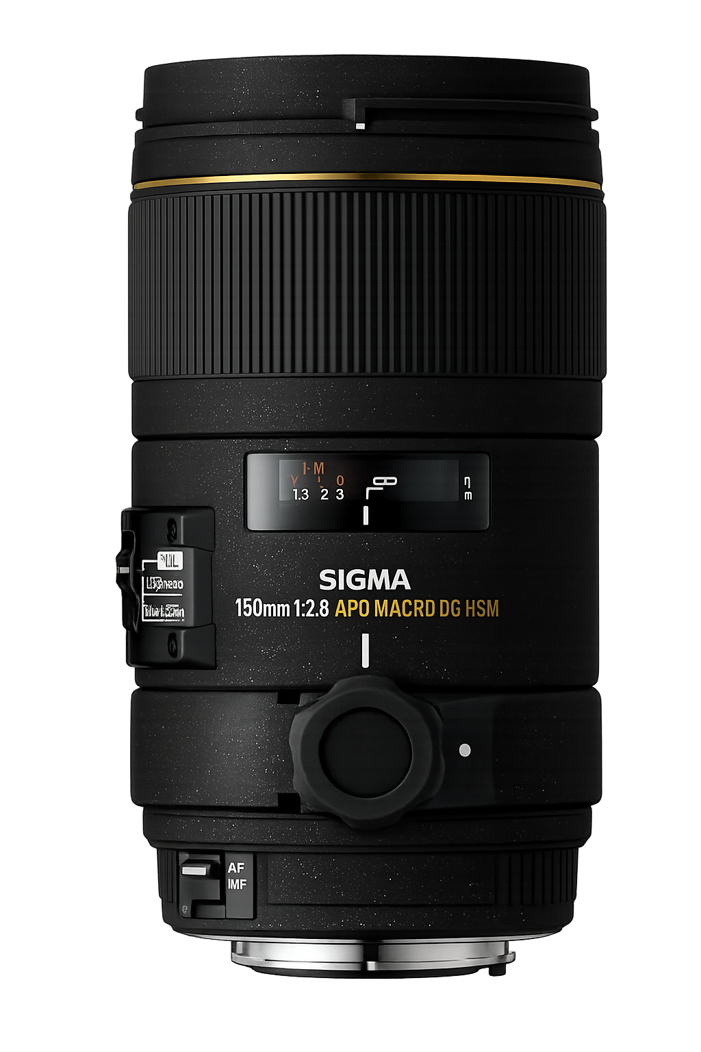 Sigma 150mm f/2.8 EX DG OS HSM Macro Lens Review: A Sharp Performer for Close-Up Magic