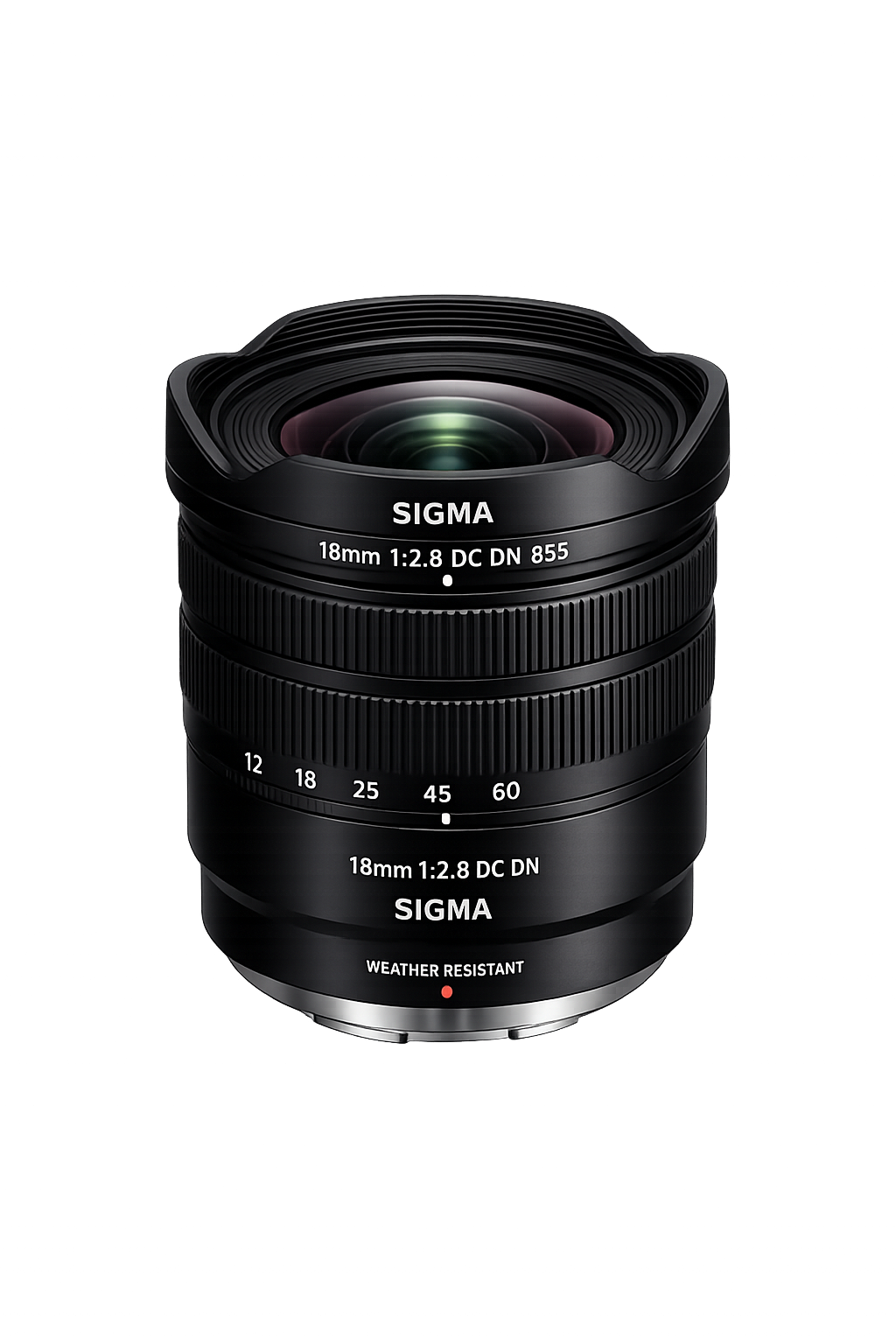 Sigma 18mm f/2.8 DC DN: A Compact Wide-Angle for APS-C Shooters
