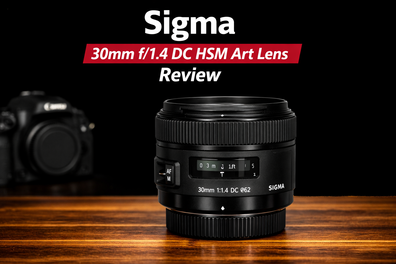 sigma 30mm f/1.4 dc hsm art