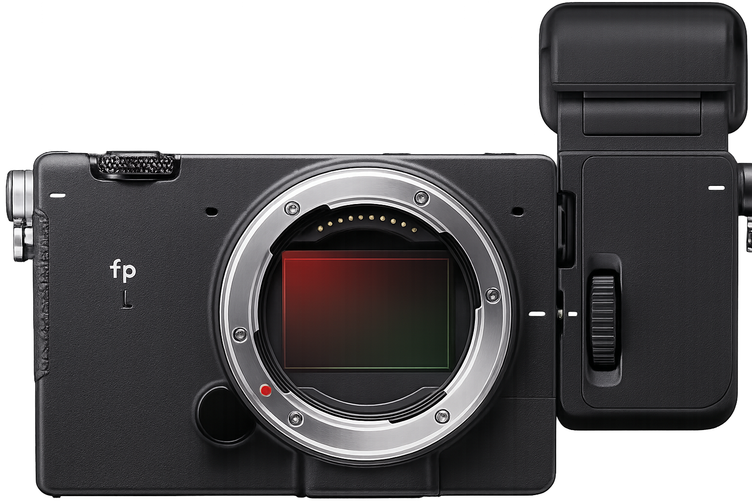 Sigma fp L: The Ultimate Compact Full-Frame Camera for Serious Photographers
