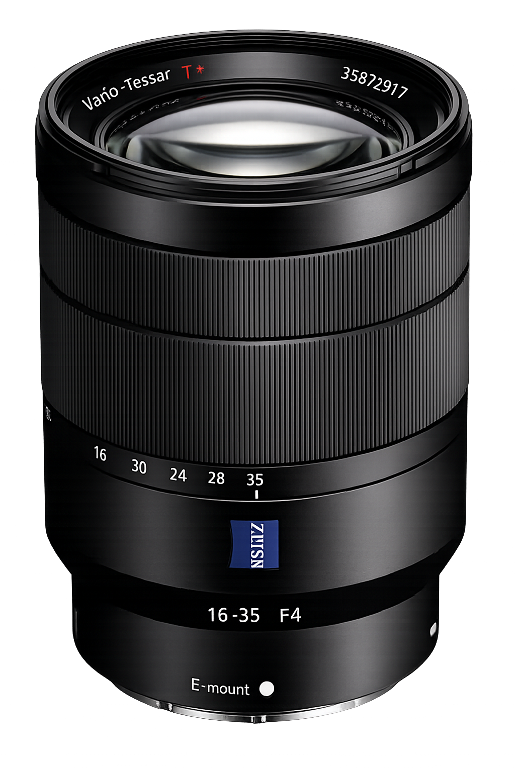 sony 16-35mm f4 za oss buy 2026