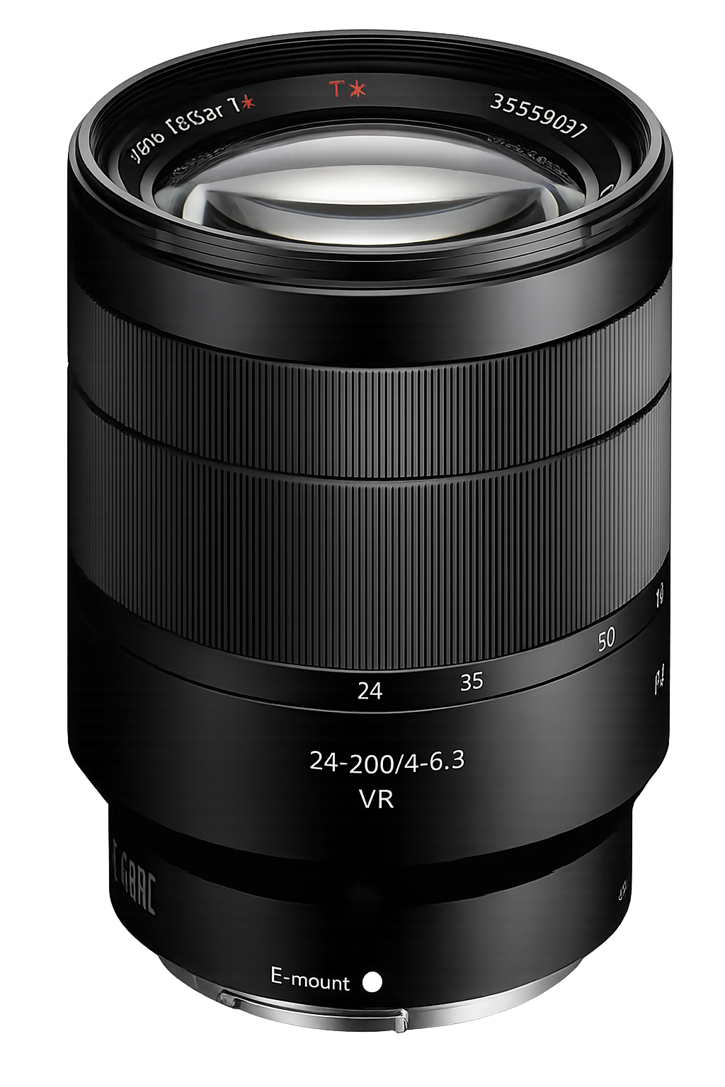 sony 24-70mm f4 za oss