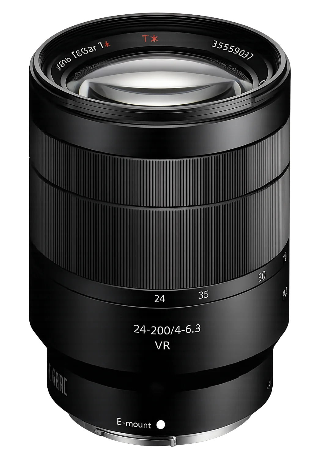 sony 24-70mm f4 za oss