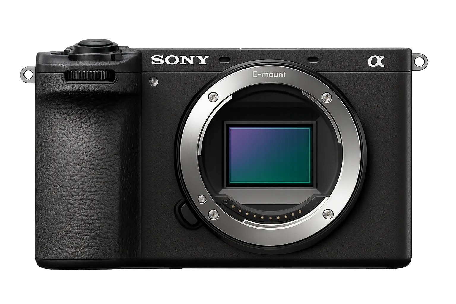 Sony a6700 camera for enthusiast photographers