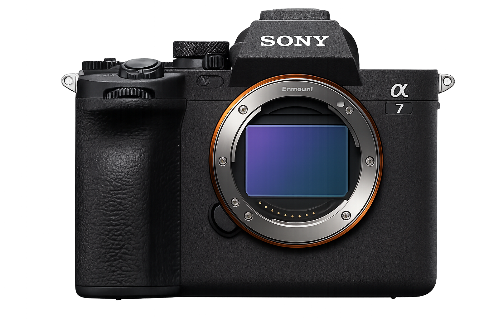 sony a7 iv enthusiast camera