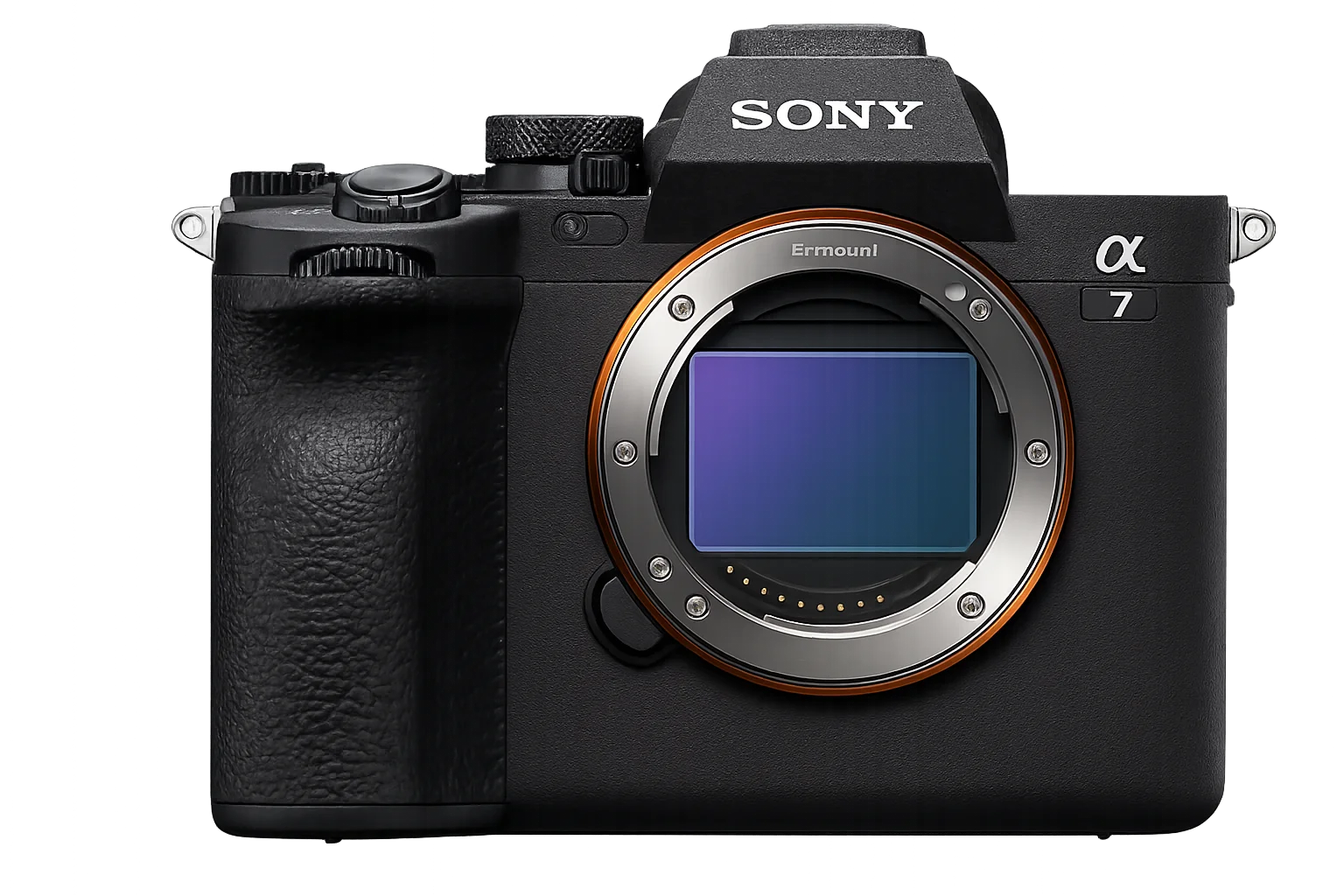 sony a7 iv enthusiast camera