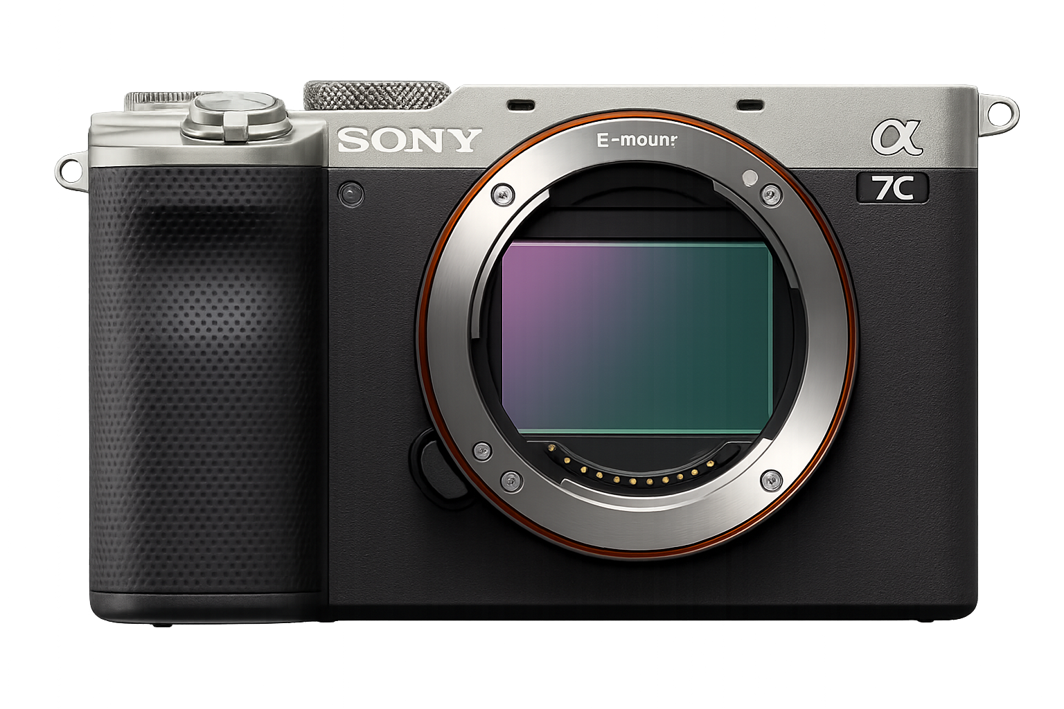 Sony A7C: The Compact Full-Frame Powerhouse for Travelers