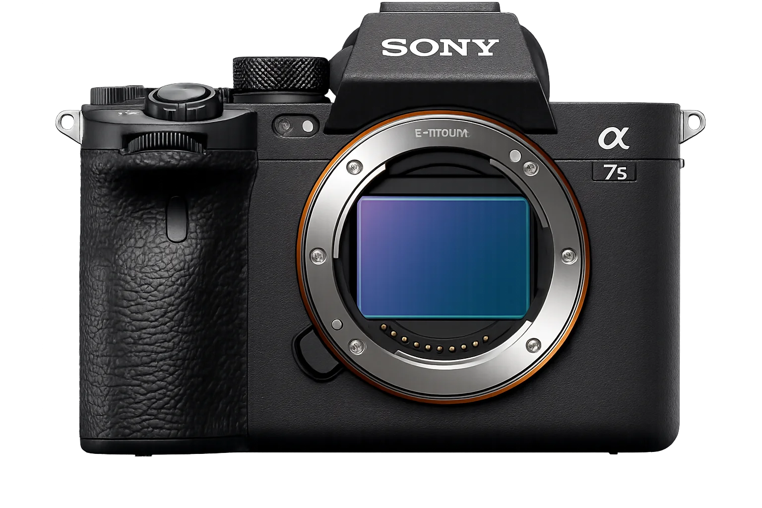 Sony a7s iii low light video camera