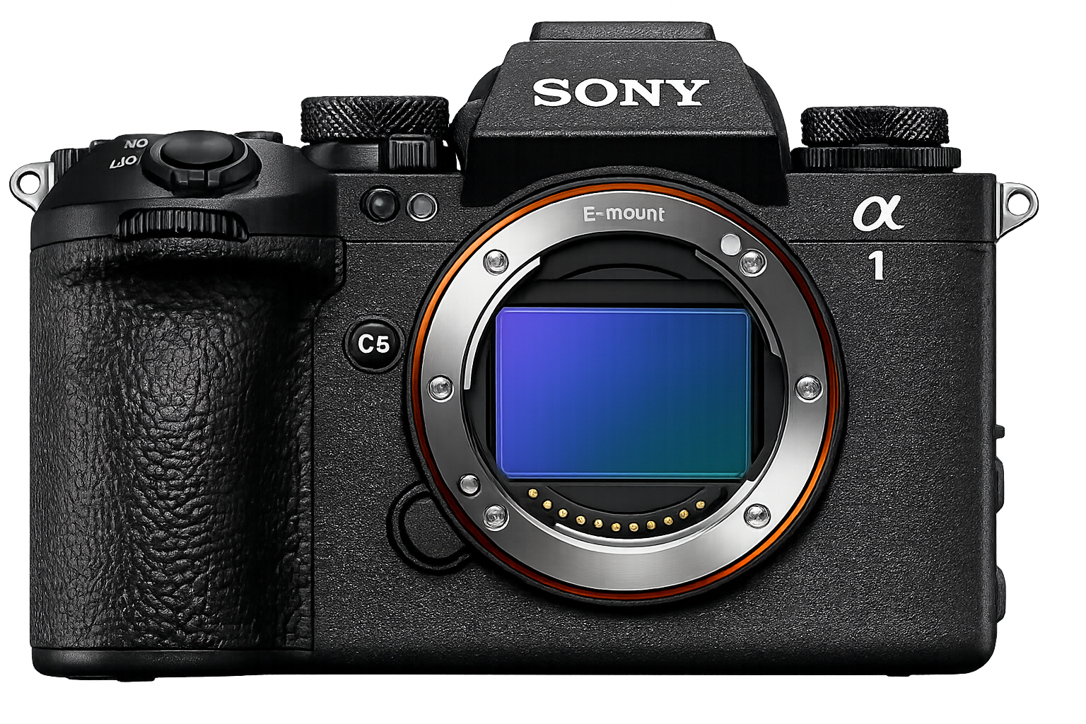Sony A1 II Ultimate Hybrid Camera: Sony Alpha A1 II: The Ultimate Hybrid Camera for Professionals